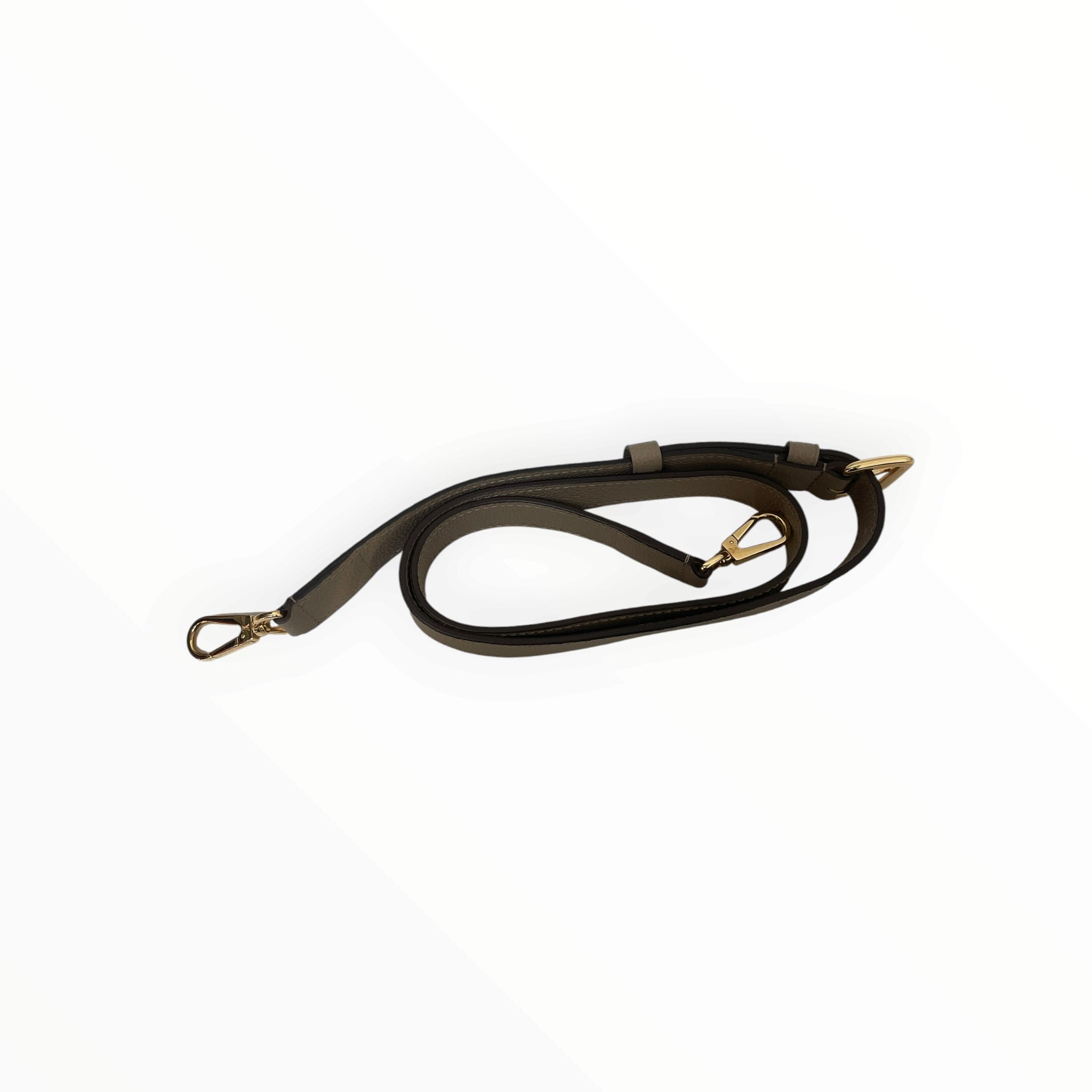 LOUIS VUITTON/Bag/Monogram/Leather/GRY/Madeleine MM Handbag view 11