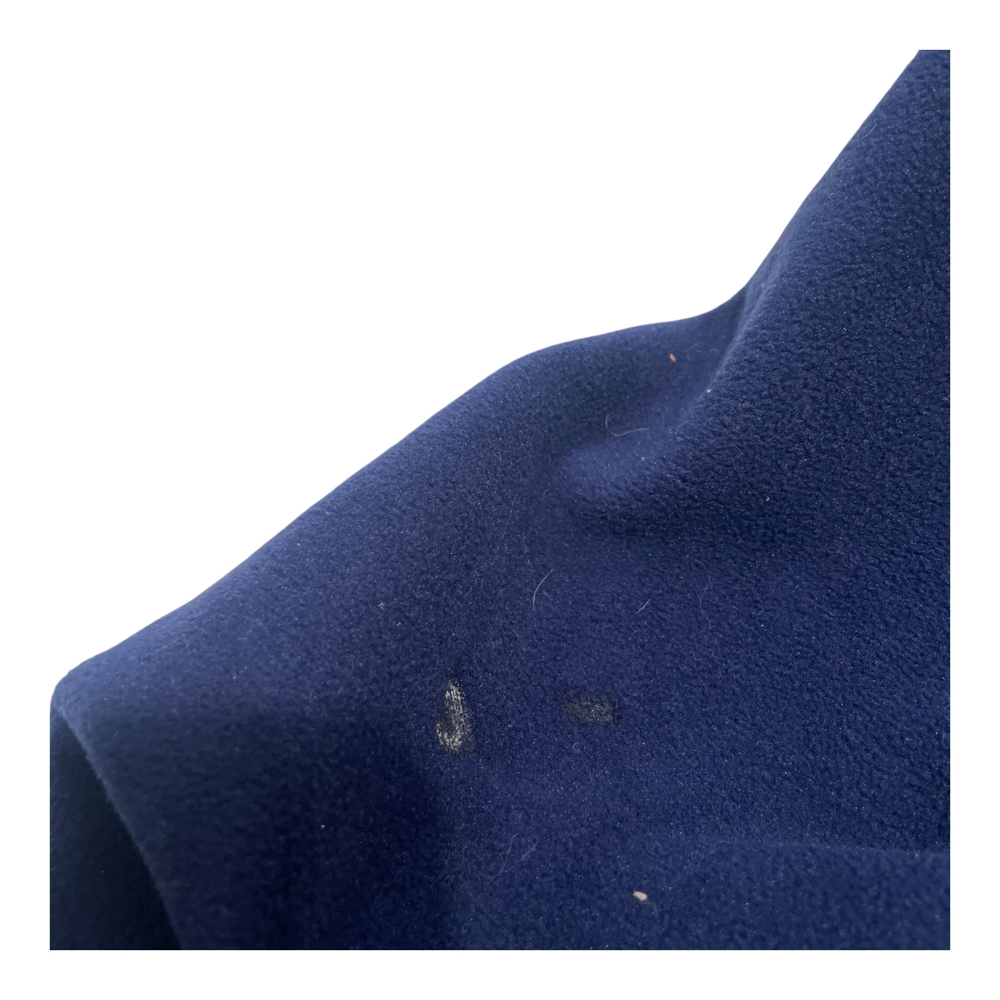 Supreme/T-Shirt/M/Cotton/NVY/POLARTEC view 4