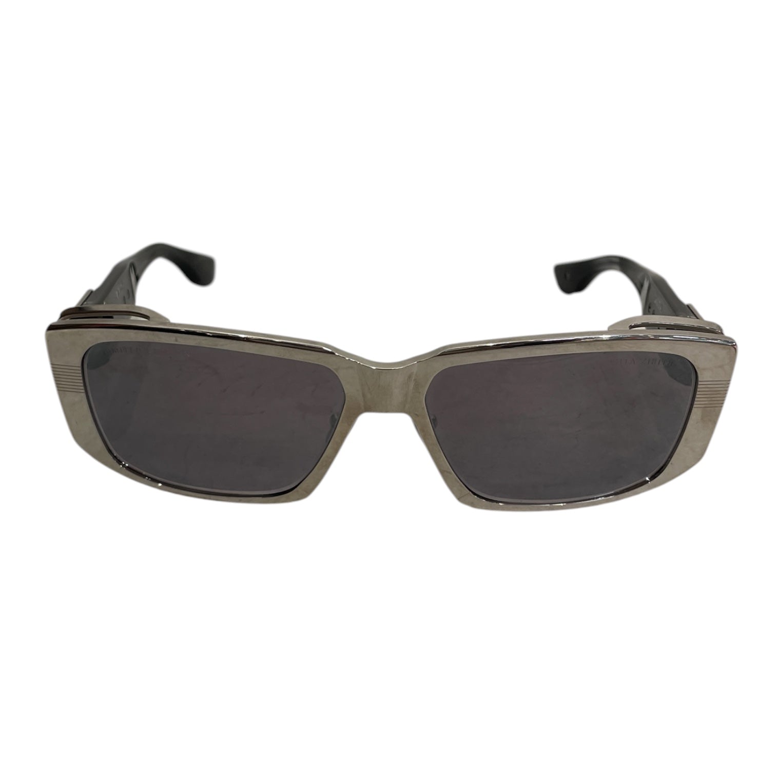 DITA/Glasses/Plastic/SLV/ZIRITH DTS435-A-02 view 1