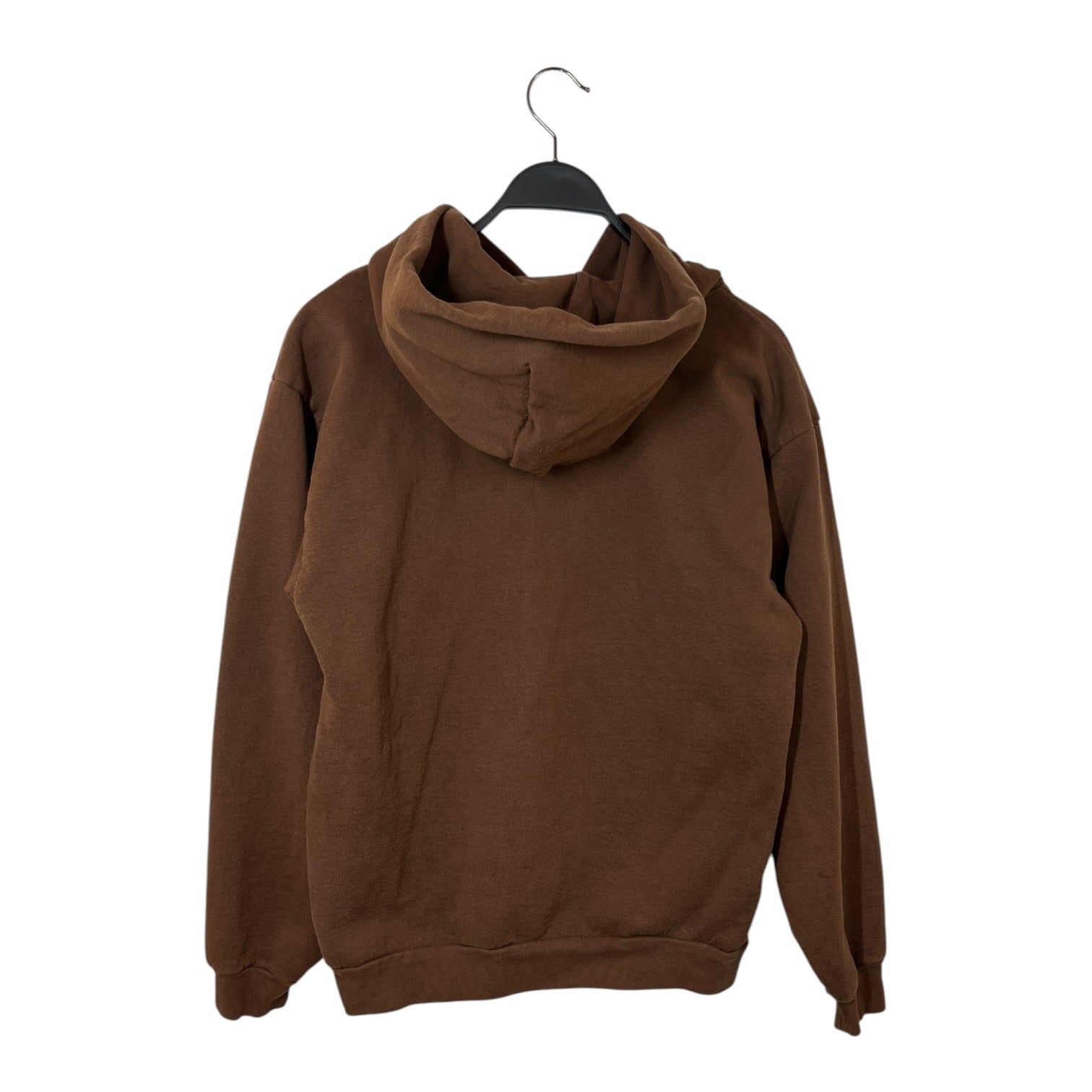 Sp5der/Hoodie/M/Cotton/BRW/Rhinestone Blk Web Hoodie view 2