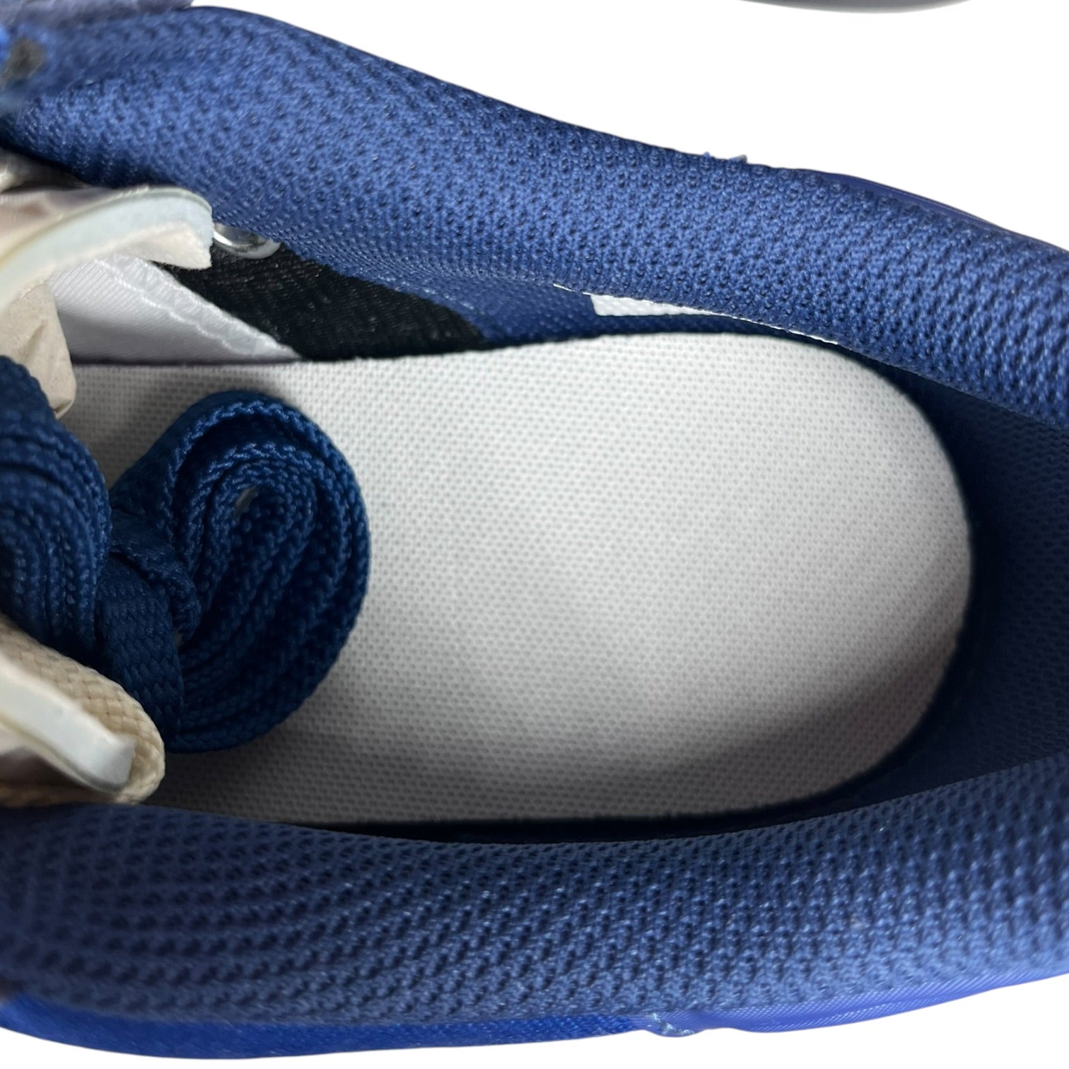 NEW BALANCE/STONE ISLAND/Low-Sneakers/US 10/BLU/Marina 272 Blue view 3