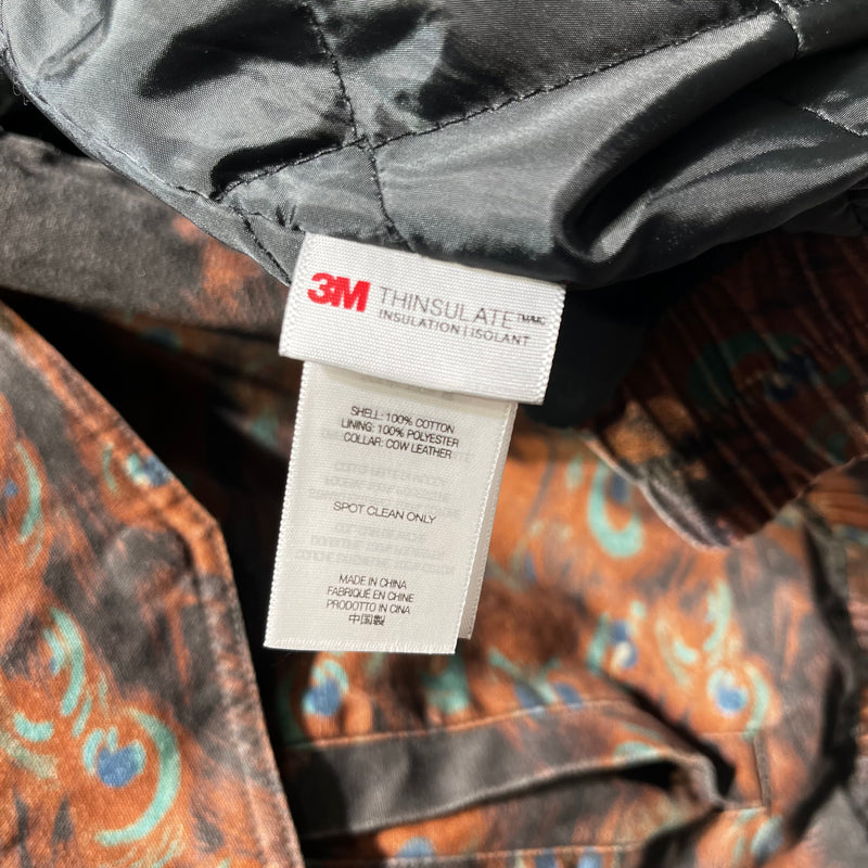 Supreme/Blouson/L/Cotton/BRD/All Over Print/