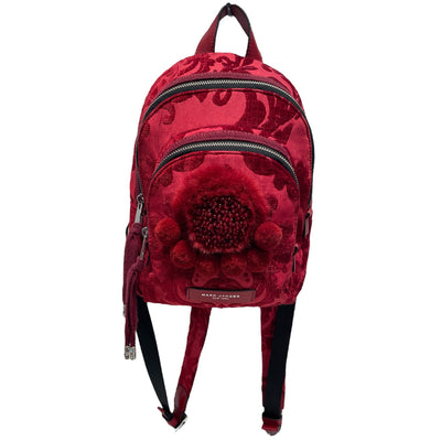 MARC JACOBS/Tote Bag/L/Leather/CRM/