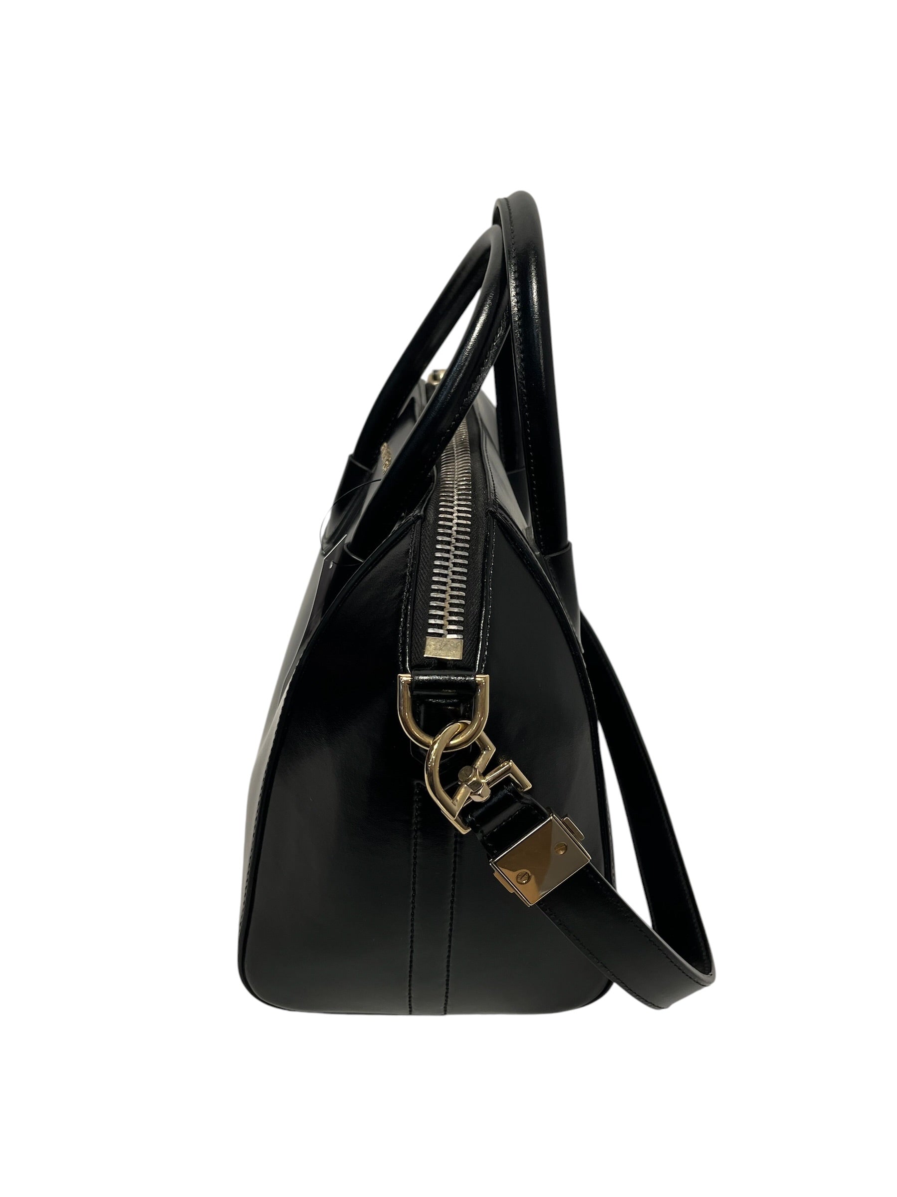 GIVENCHY/Bag/Leather/BLK/ view 3