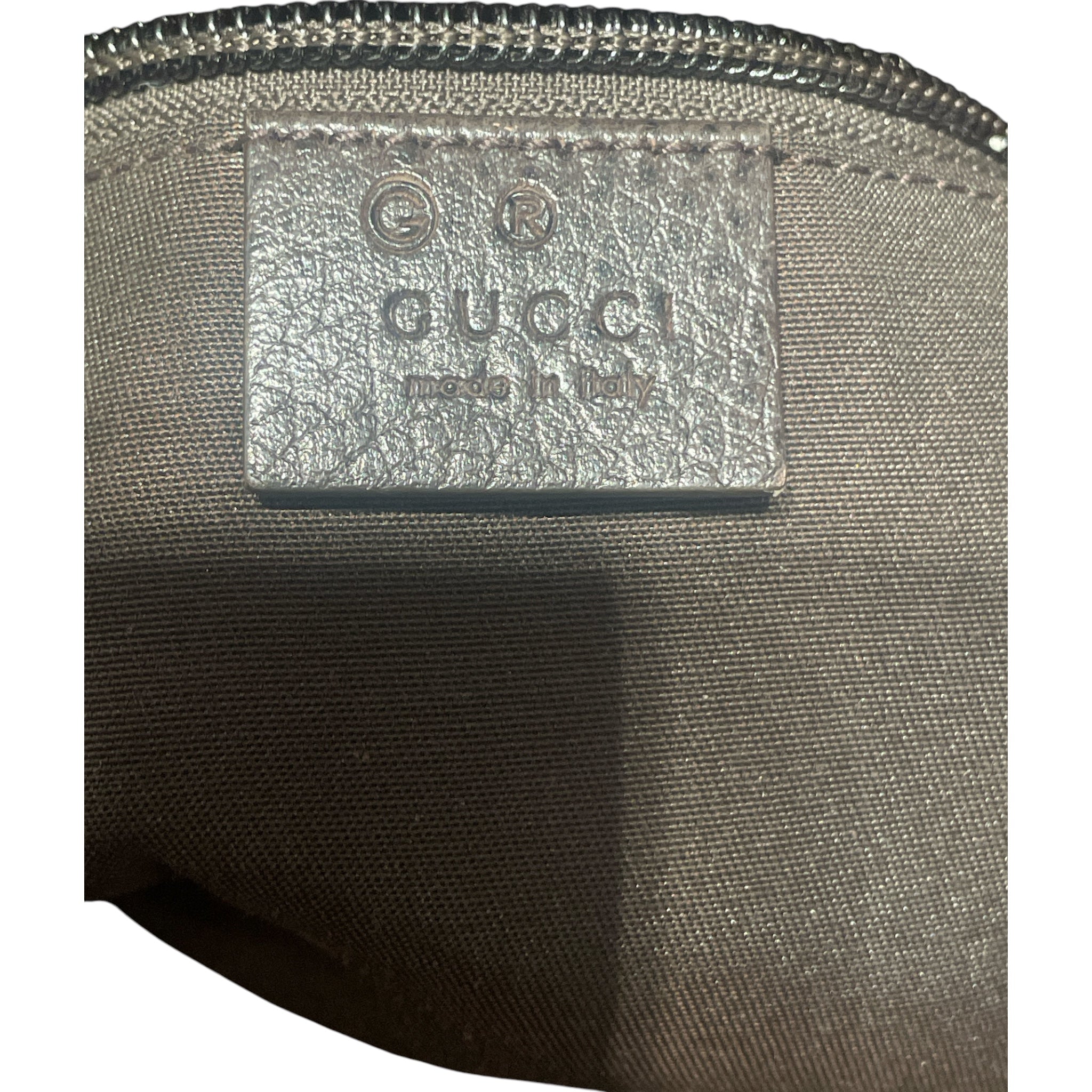 GUCCI/Backpack/Monogram/CML/GG MONOGRAM CRYSTAL BACKPACK view 4