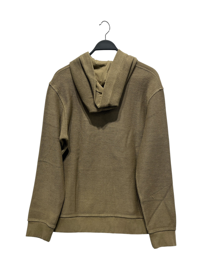 TENACITI/Hoodie/S/CML/