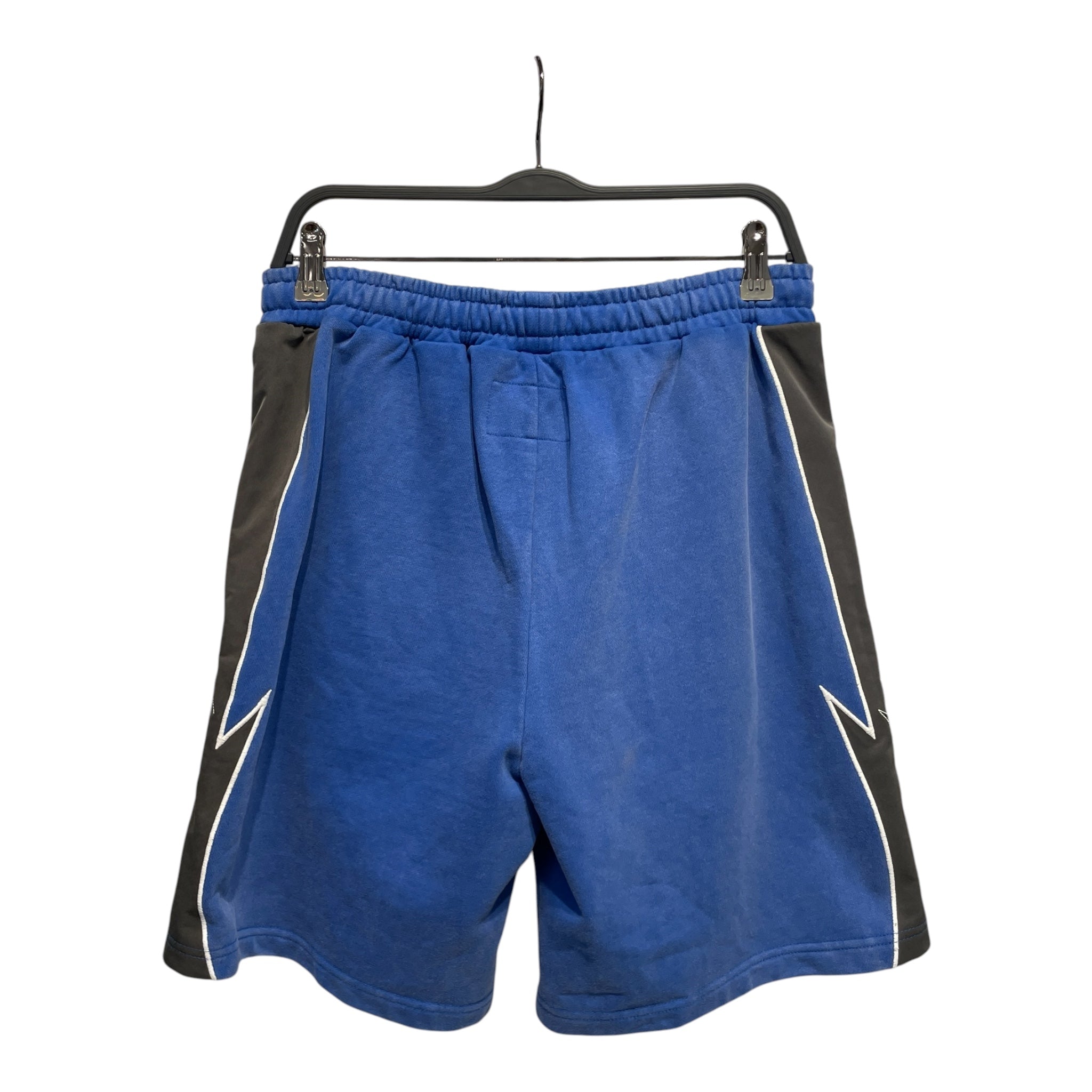 GODSPEED NEW YORK/Shorts/S/Cotton/BLU/HALFTIME SHORT view 2