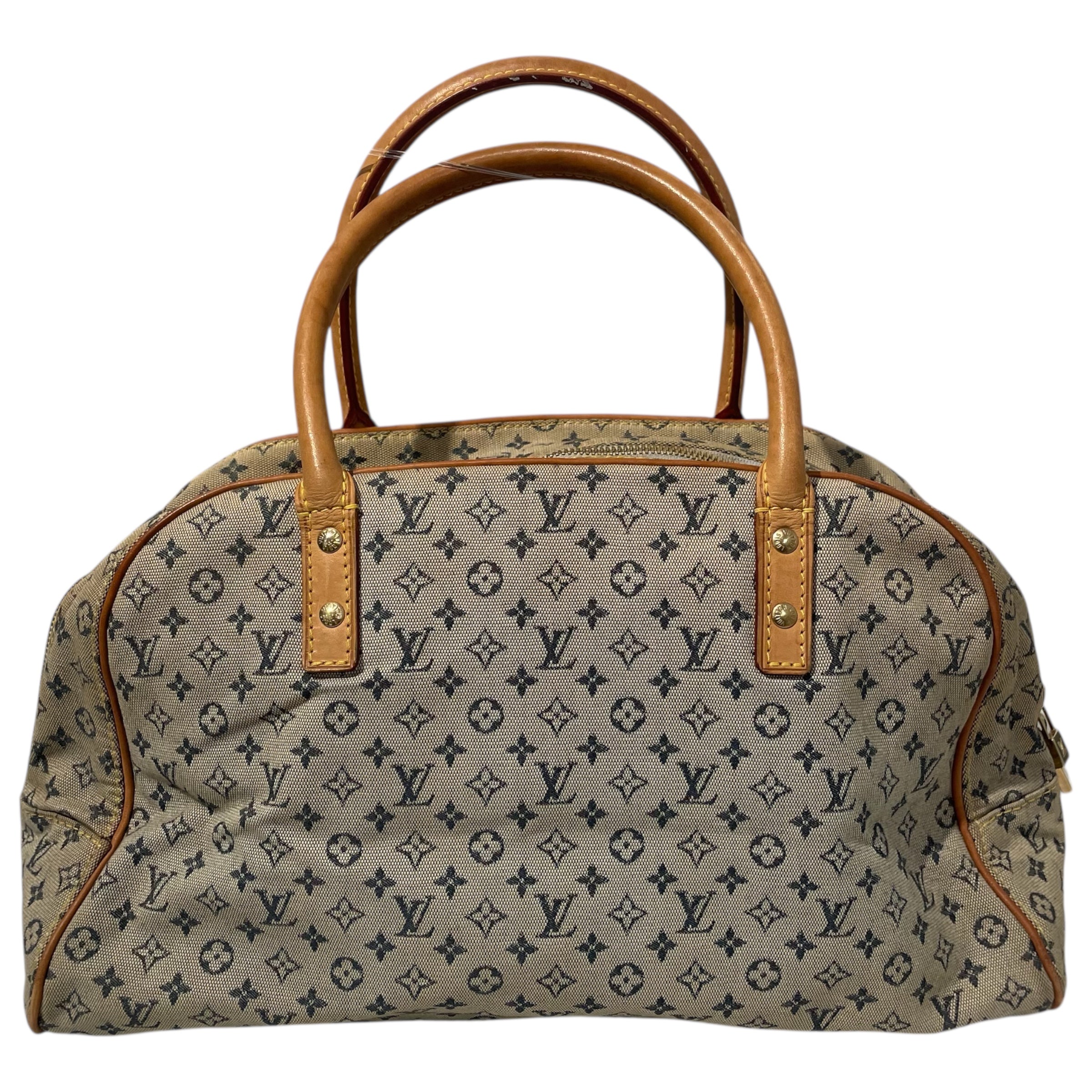 LOUIS VUITTON/Hand Bag/Monogram/BEG/CA1000 LIN MARIE view 2