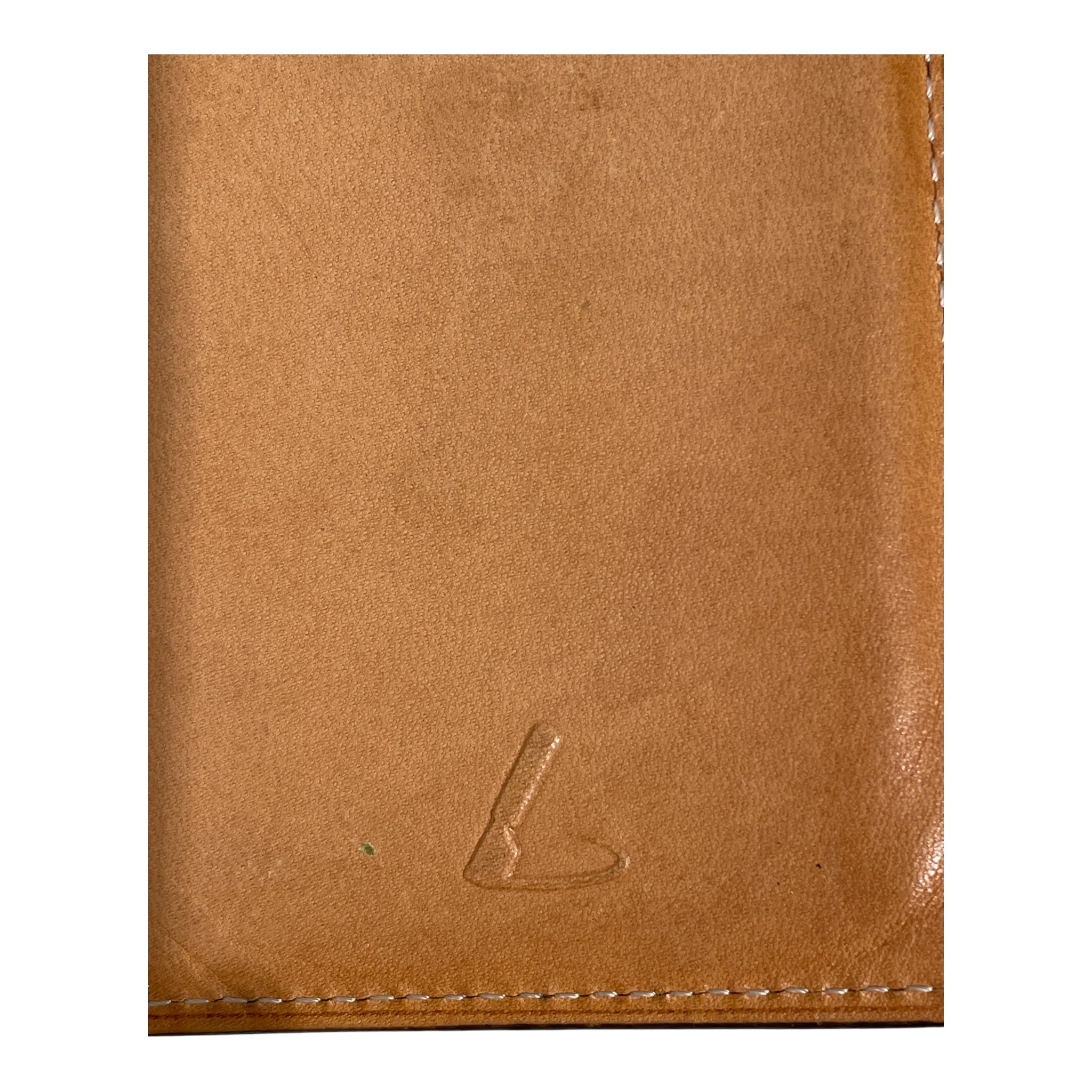 TSUCHIYA-KABAN/Long Wallet/Leather/CML/ view 3