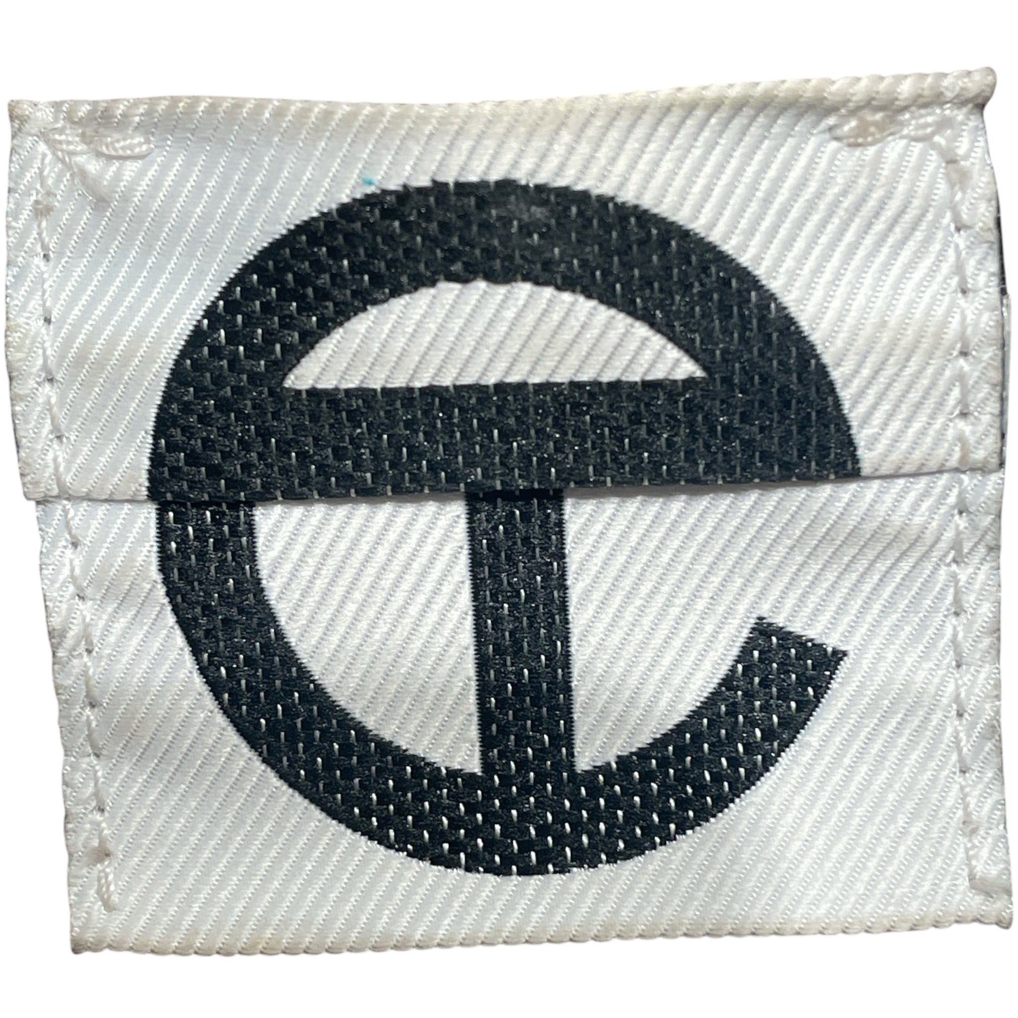 Telfar/Cross Body Bag/Leather/BEG/Medium view 4