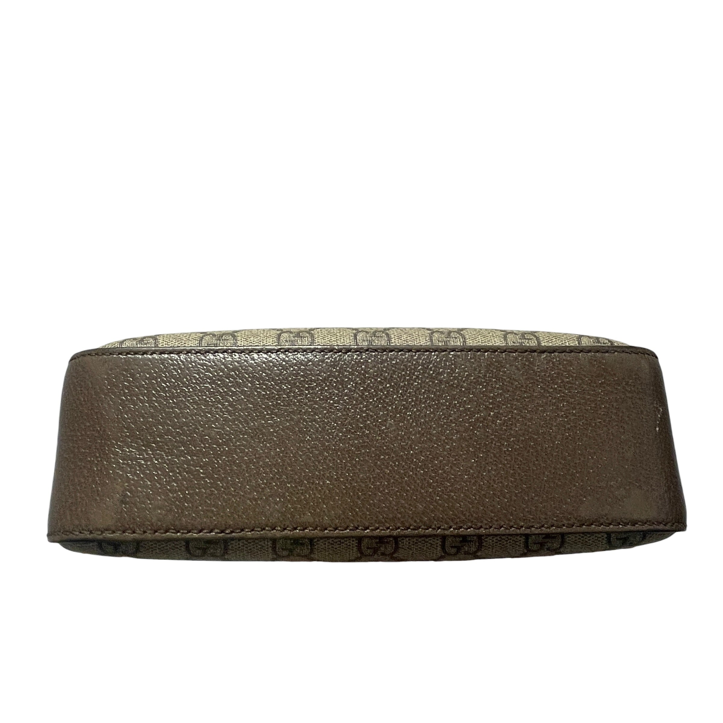 GUCCI/Cross Body Bag/Leather/BRW/NEO view 3