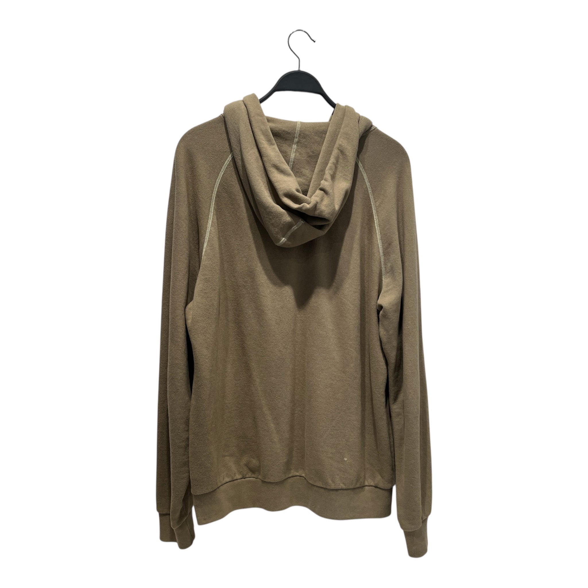 JJJJound/Hoodie/XL/Cotton/GRN/ view 2