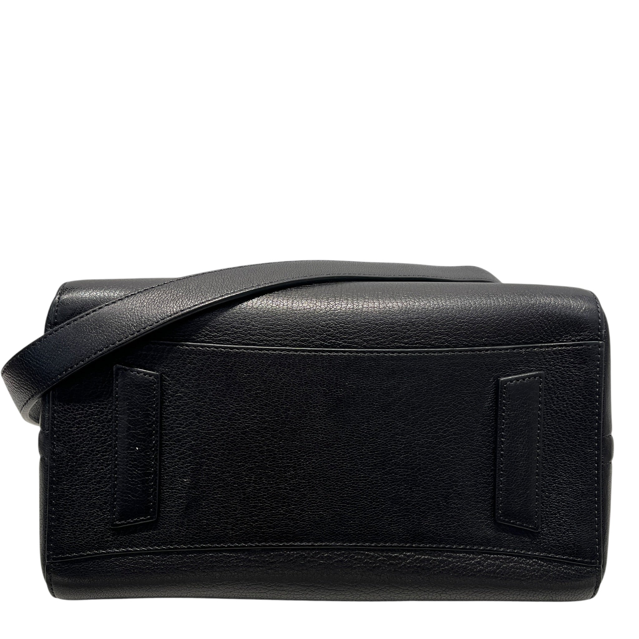 GIVENCHY/Hand Bag/Leather/BLK/Antigona Small Leather Bag view 3