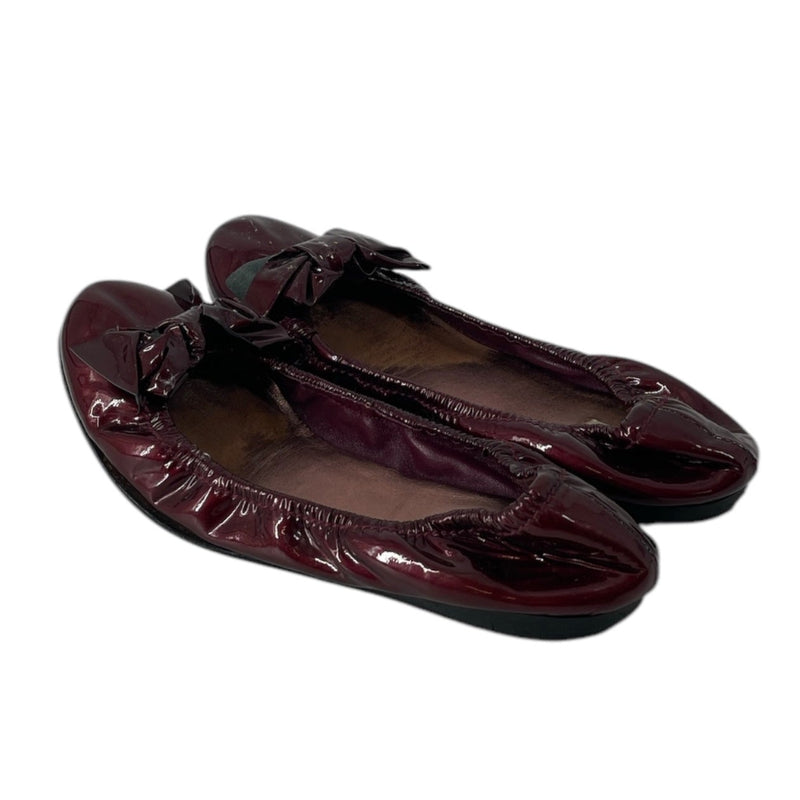 MIU MIU/Flat Shoes/EU 34/Cotton/BRD/MIU MIU SLIPPERS