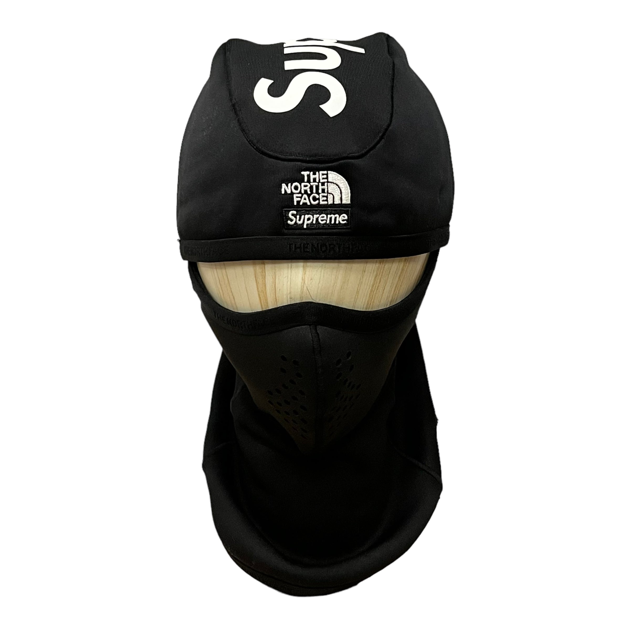 Supreme/THE NORTH FACE/Headwear/Cotton/BLK/shiesty mask – 2nd STREET USA