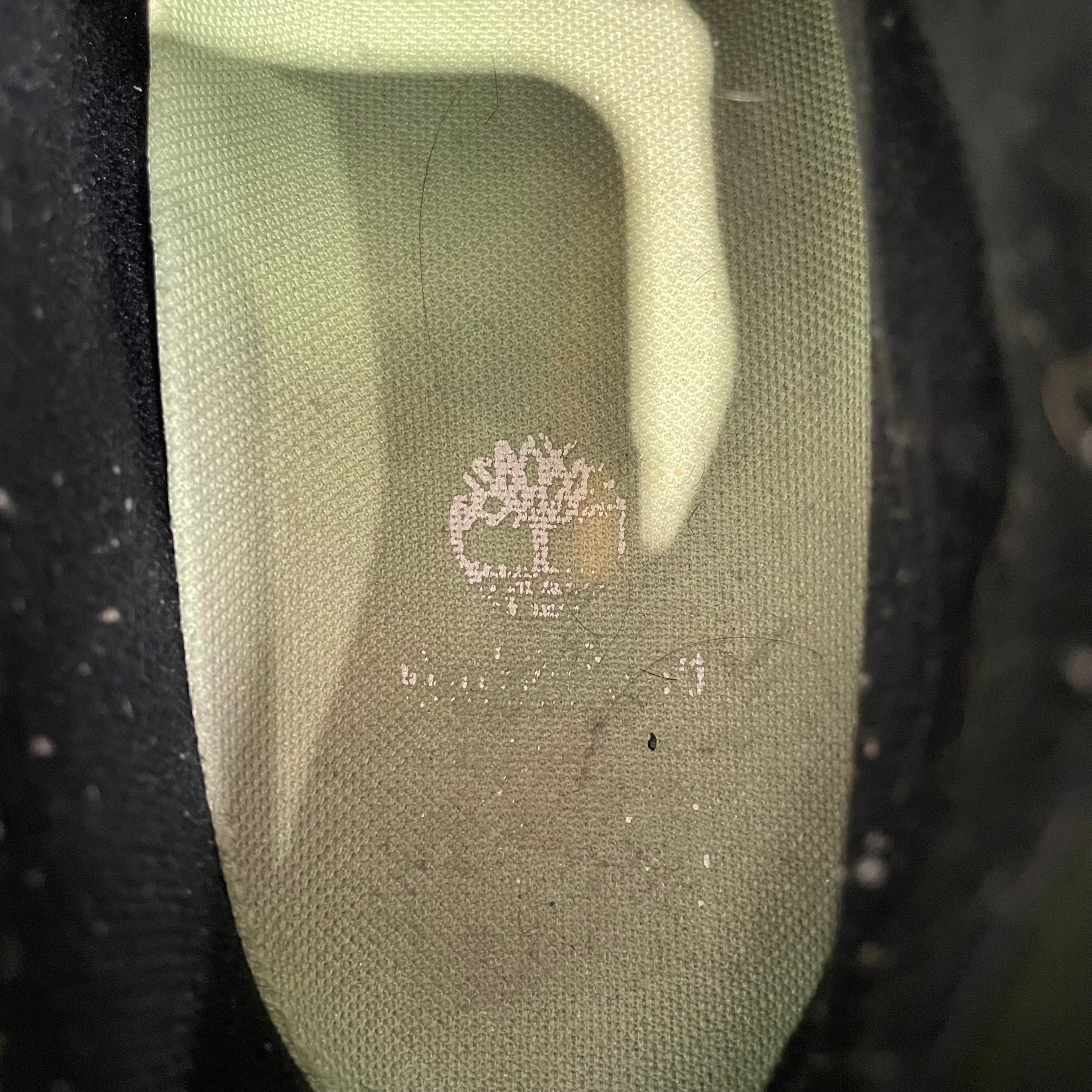 STUSSY/Timberland/Boots/US 8.5/Leather/BLK/World Hiking Boot view 3