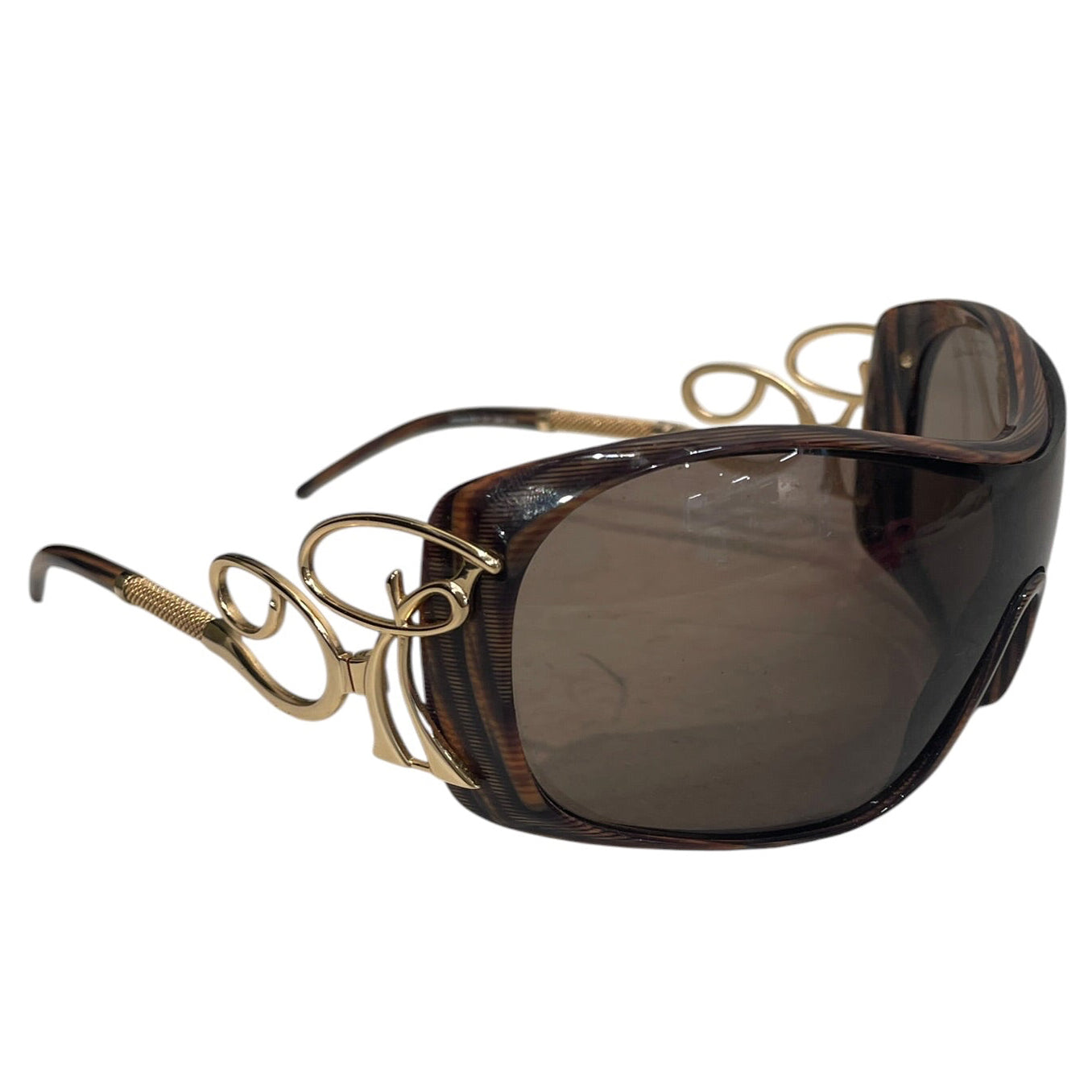 roberto cavalli/Sunglasses/Celluloid/BRW/L's/ADMETA 303S T21 view 2