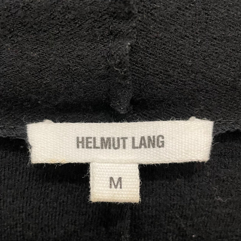 Helmut Lang/Cardigan/M/Black/16-1303501/16-1303501