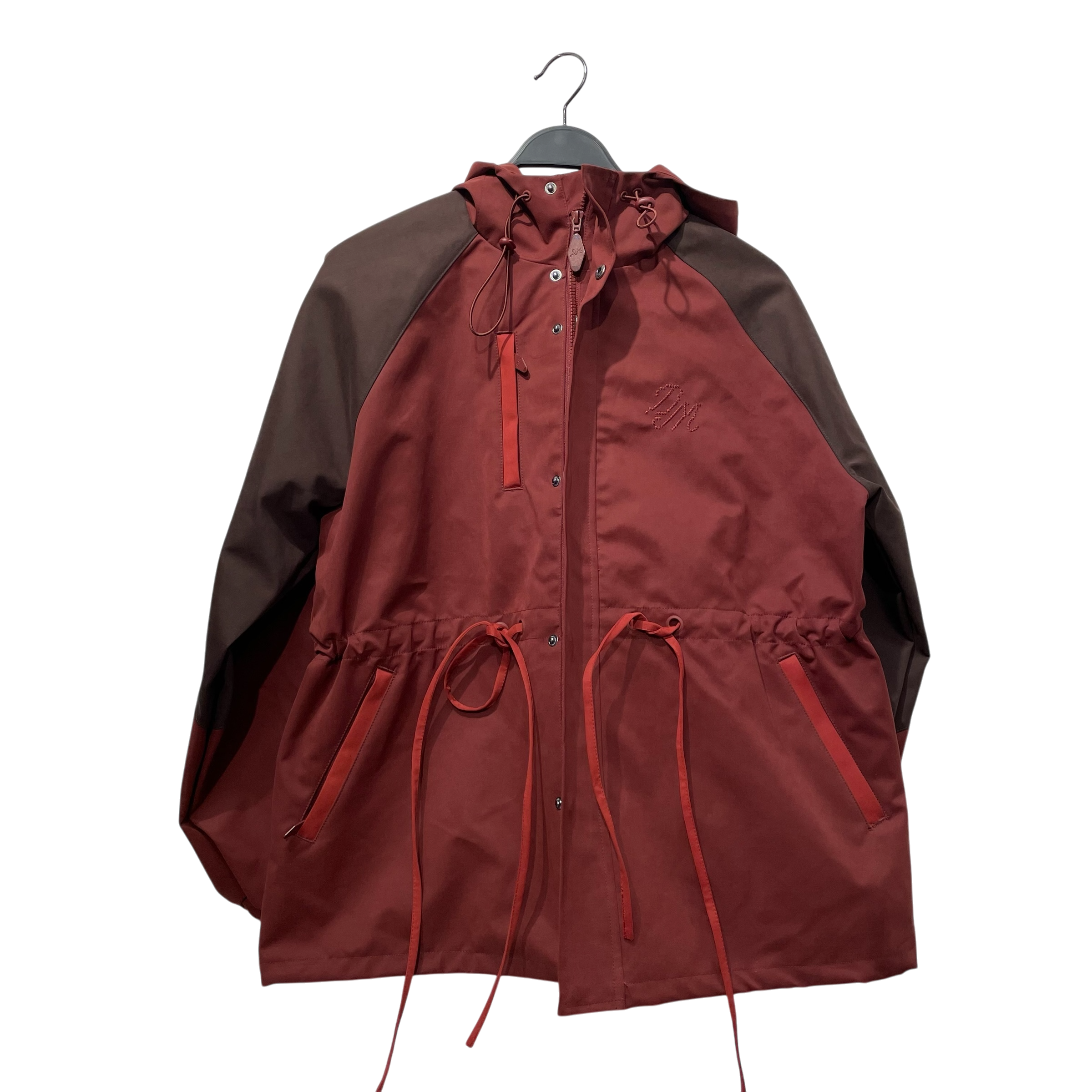 DAMSON MADDER/Jacket/M/RED/c4139 view 1