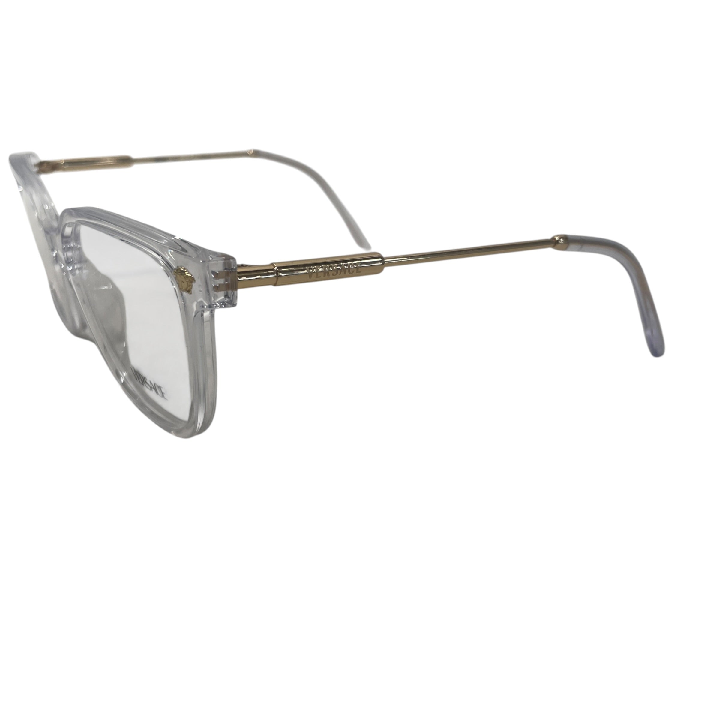 VERSACE/Glasses/Plastic/CLR/L's/ view 2
