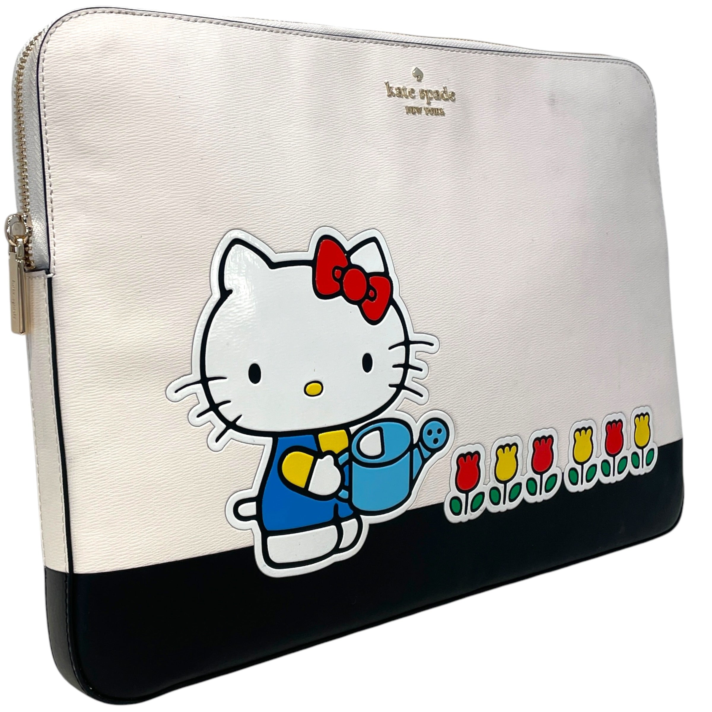 kate spade new york/Sanrio/Bag/WHT/Hello Kitty view 6