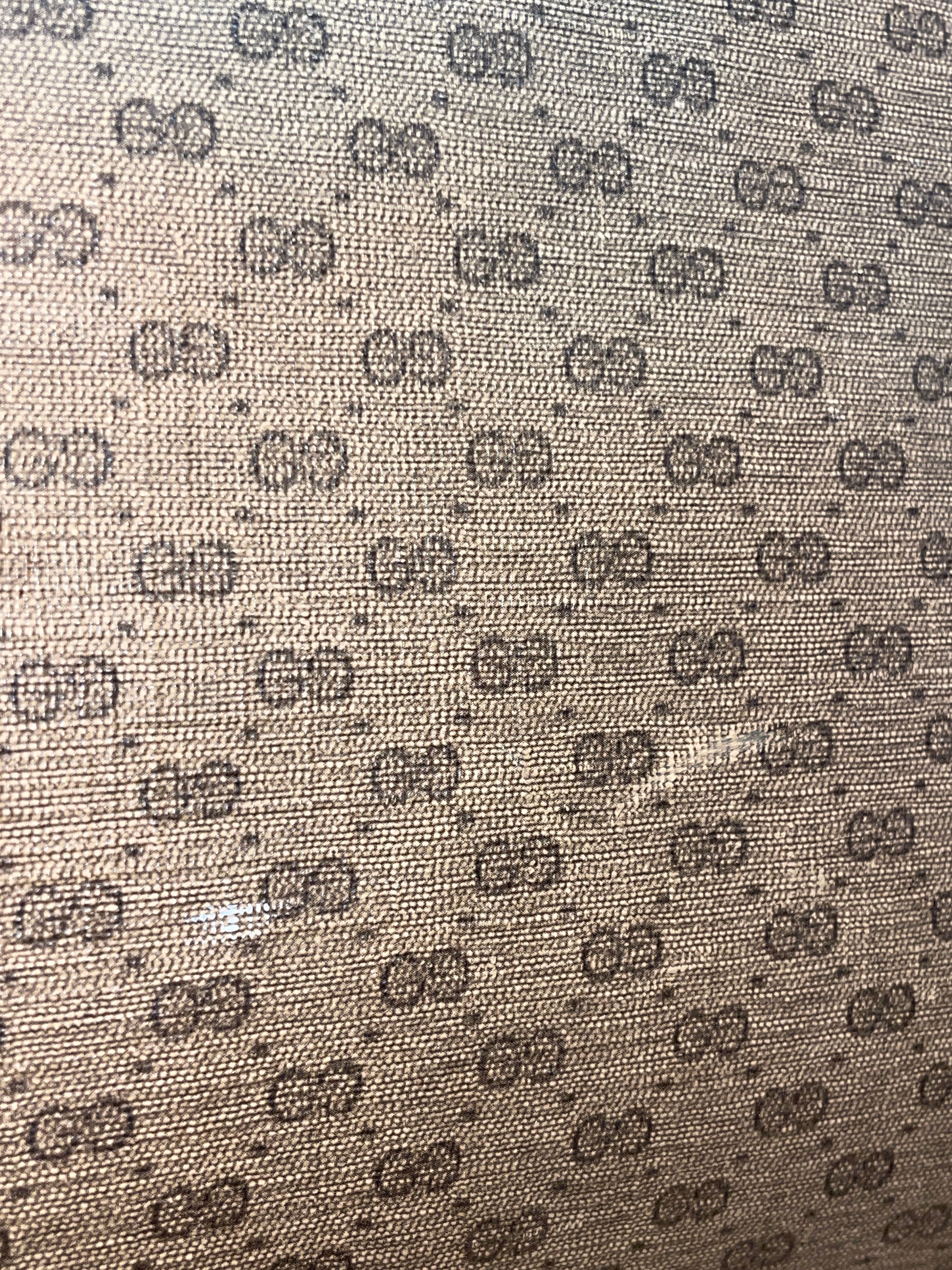 GUCCI/Bag/Monogram/BRW/Mini GG view 13