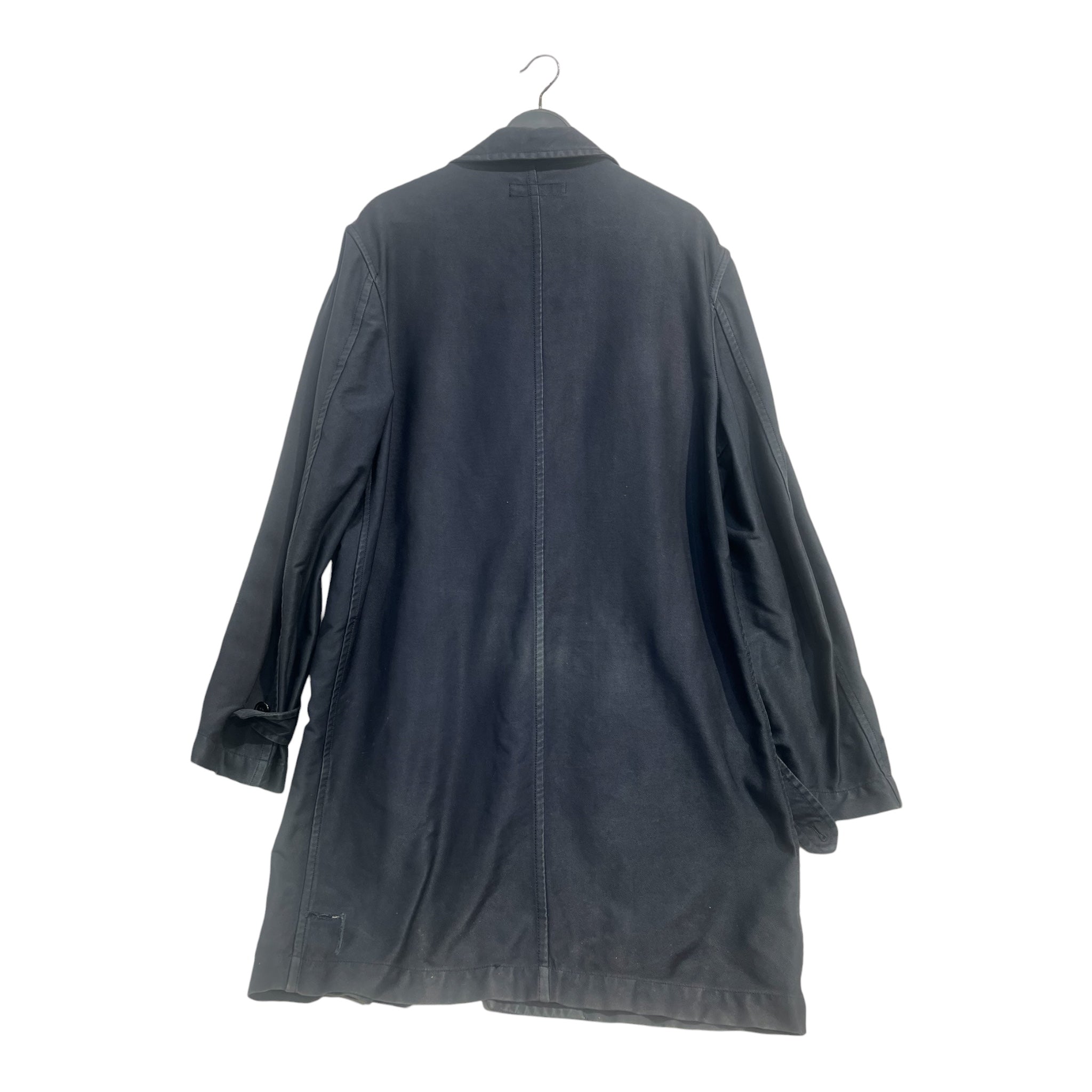 COMME des GARCONS SHIRT/Jacket/Polyester/NVY/ view 2