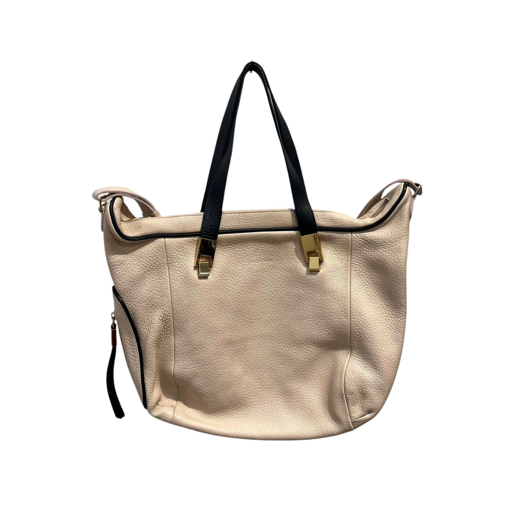 SEE BY CHLOE/Hand Bag/Leather/PNK/ view 1