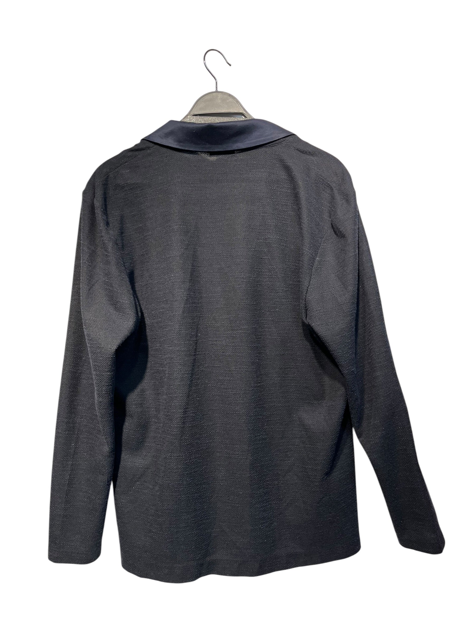 JOSEPH HOMME/Suits/52/Polyester/NVY/ view 2