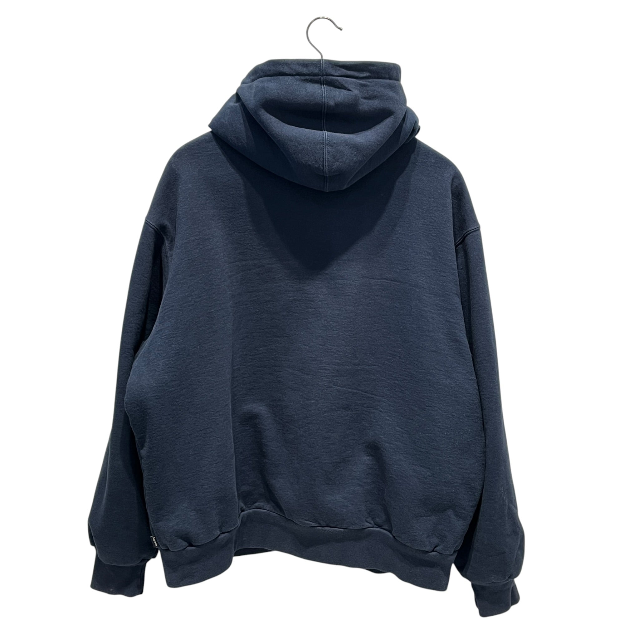 Supreme/Sweater/L/Cotton/BLU/yellow arch logo view 2