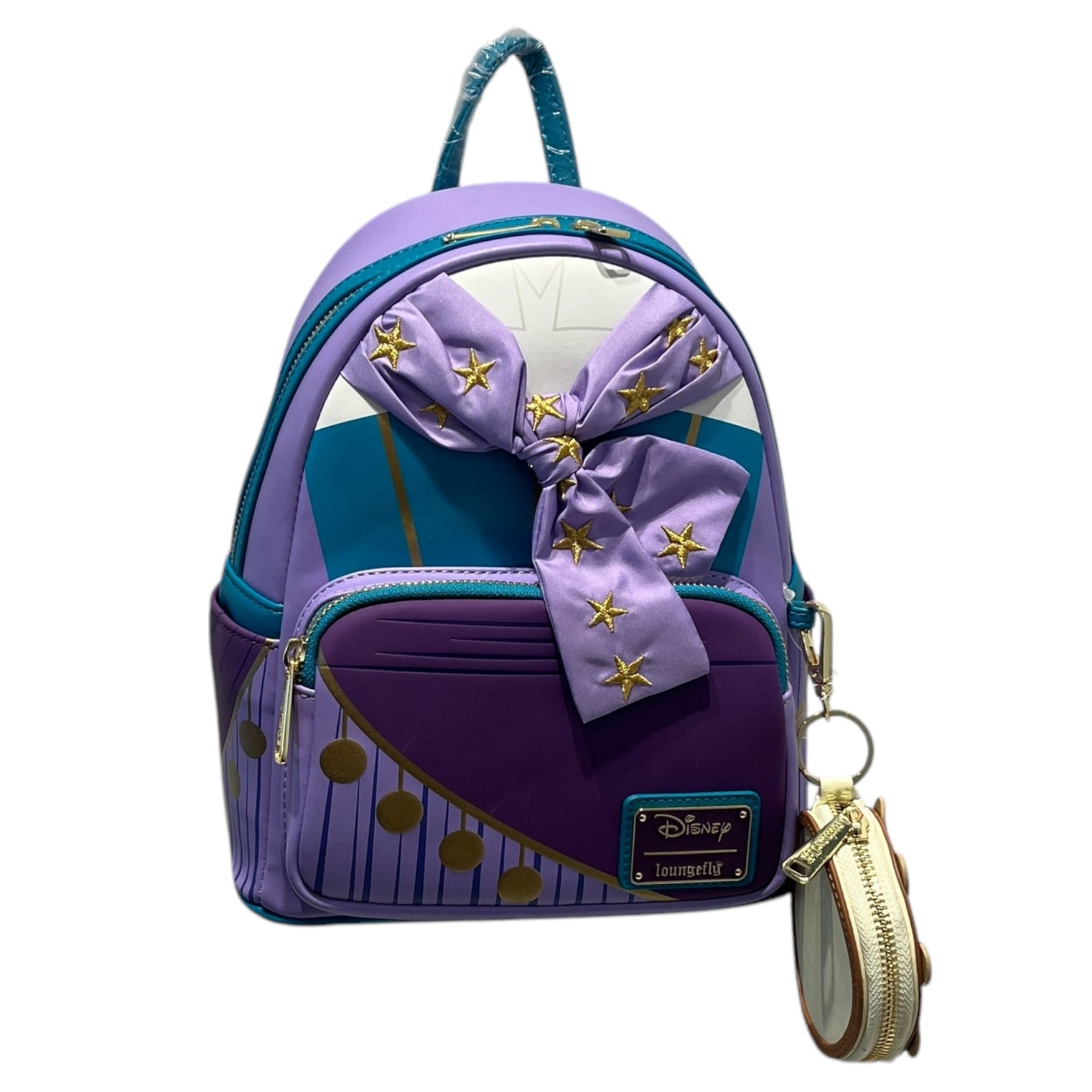 Loungefly/Backpack/MLT/esperalda view 1
