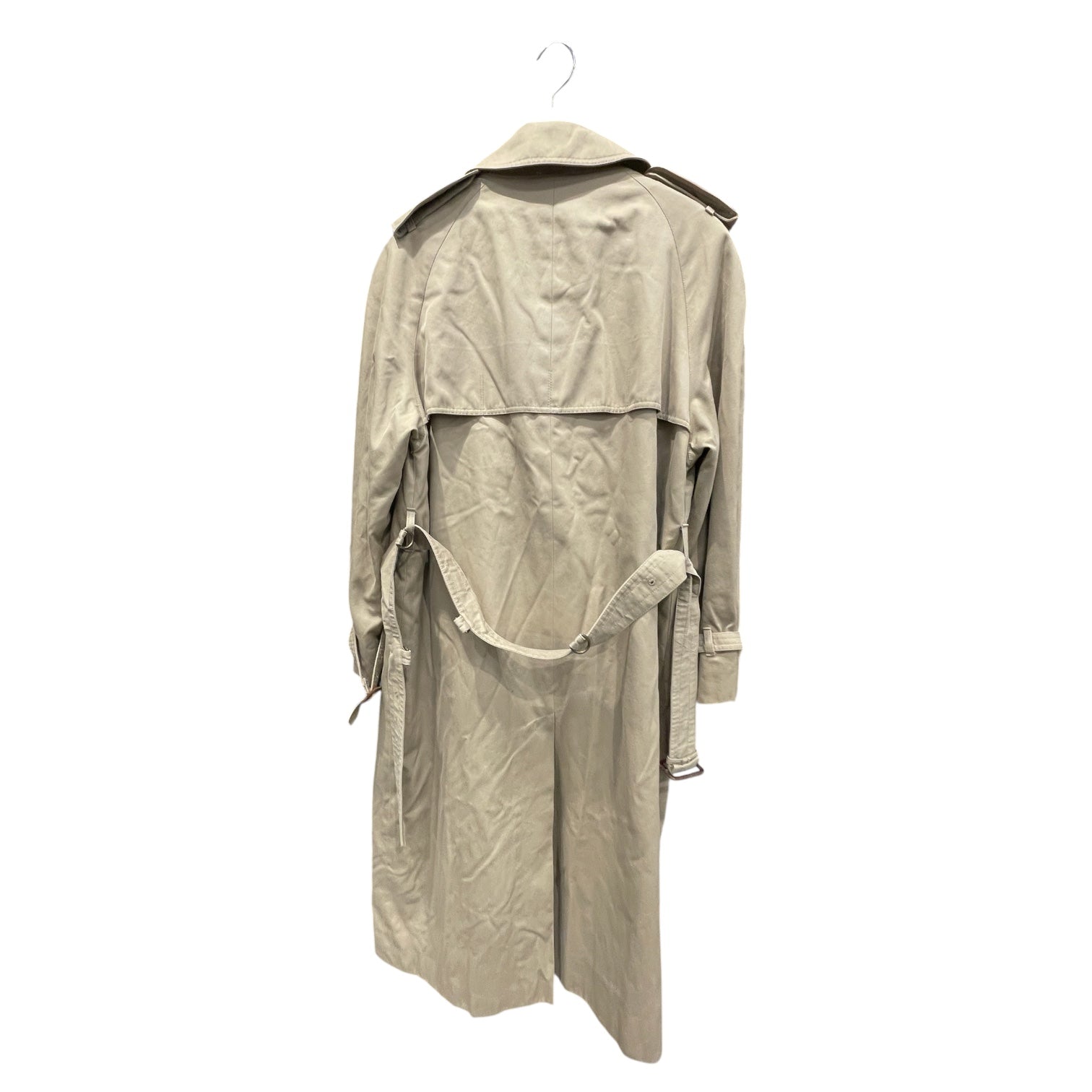 Aquascutum/Trench Coat/KHK/Aquascutum Trench Coat view 2