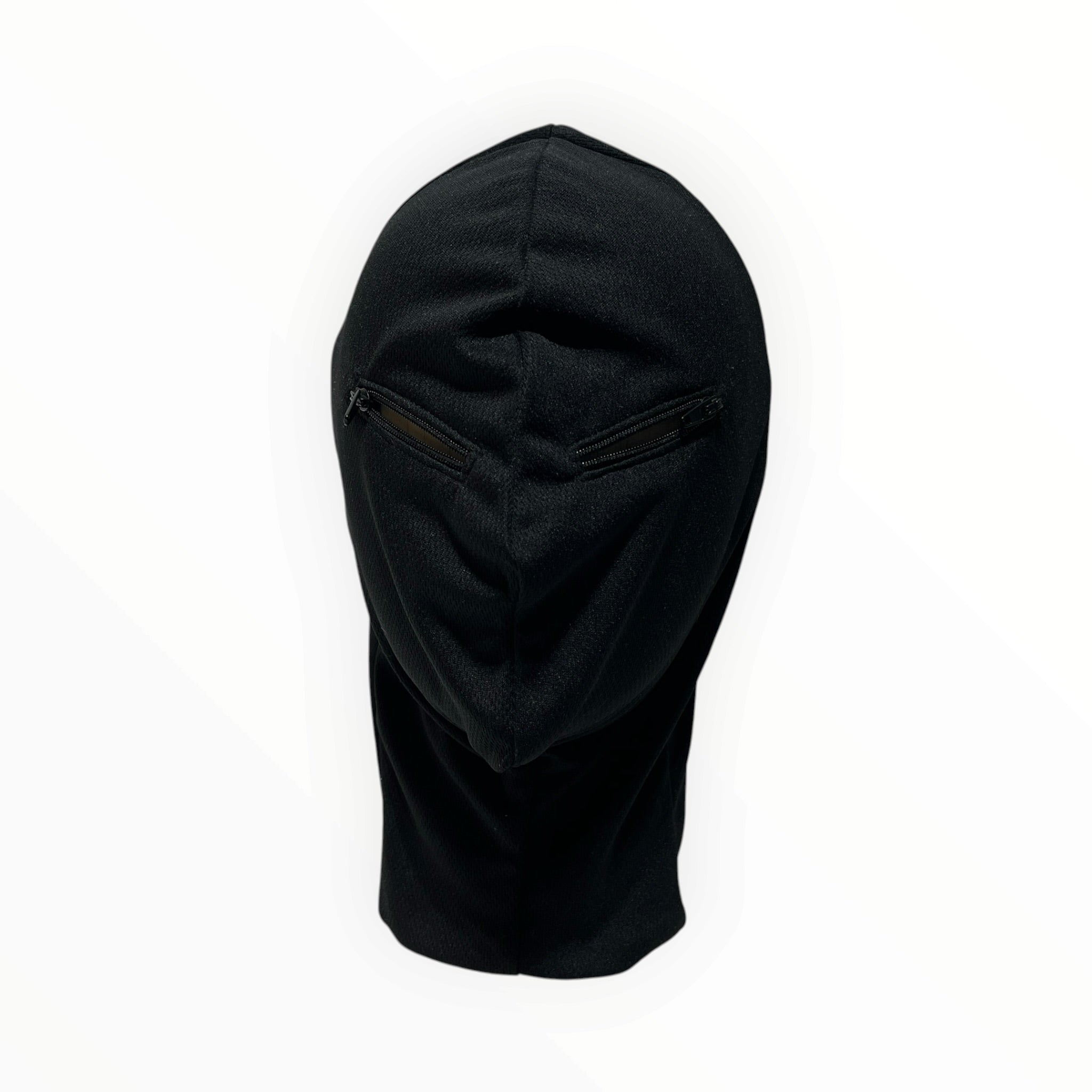 YEEZY GAP ENGINEERED BY BALENCIAGA/Headwear/Nylon/BLK/M's/GIMP MASK view 1