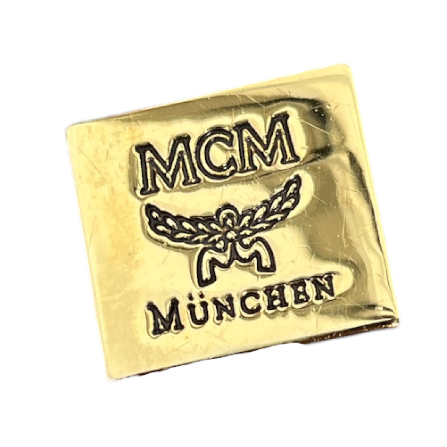 MCM/Hand Bag/Leather/CML/BOSTON BAG view 7