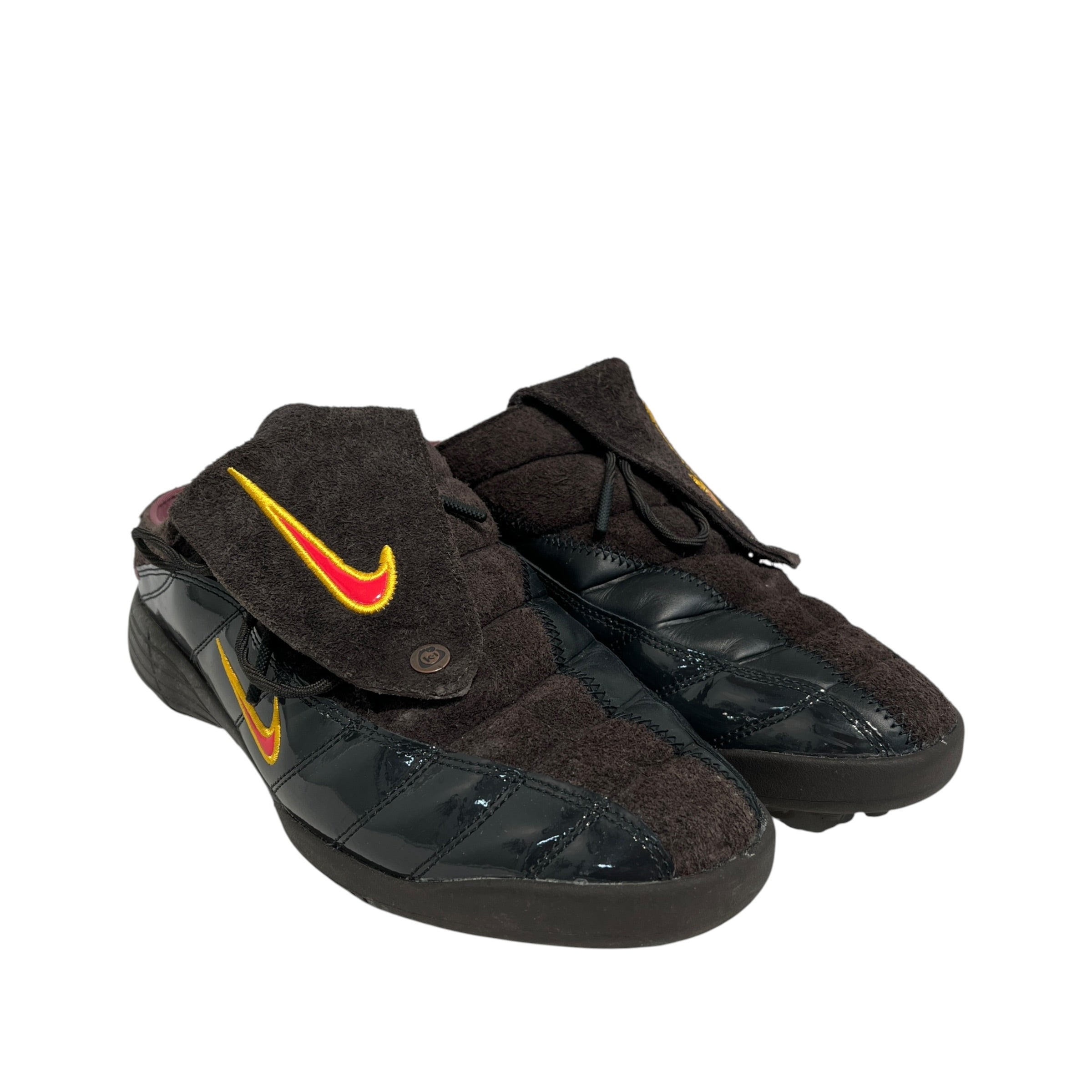 NIKE/Low-Sneakers/US 11/BRW/Kids Of Immigrants Mule view 1