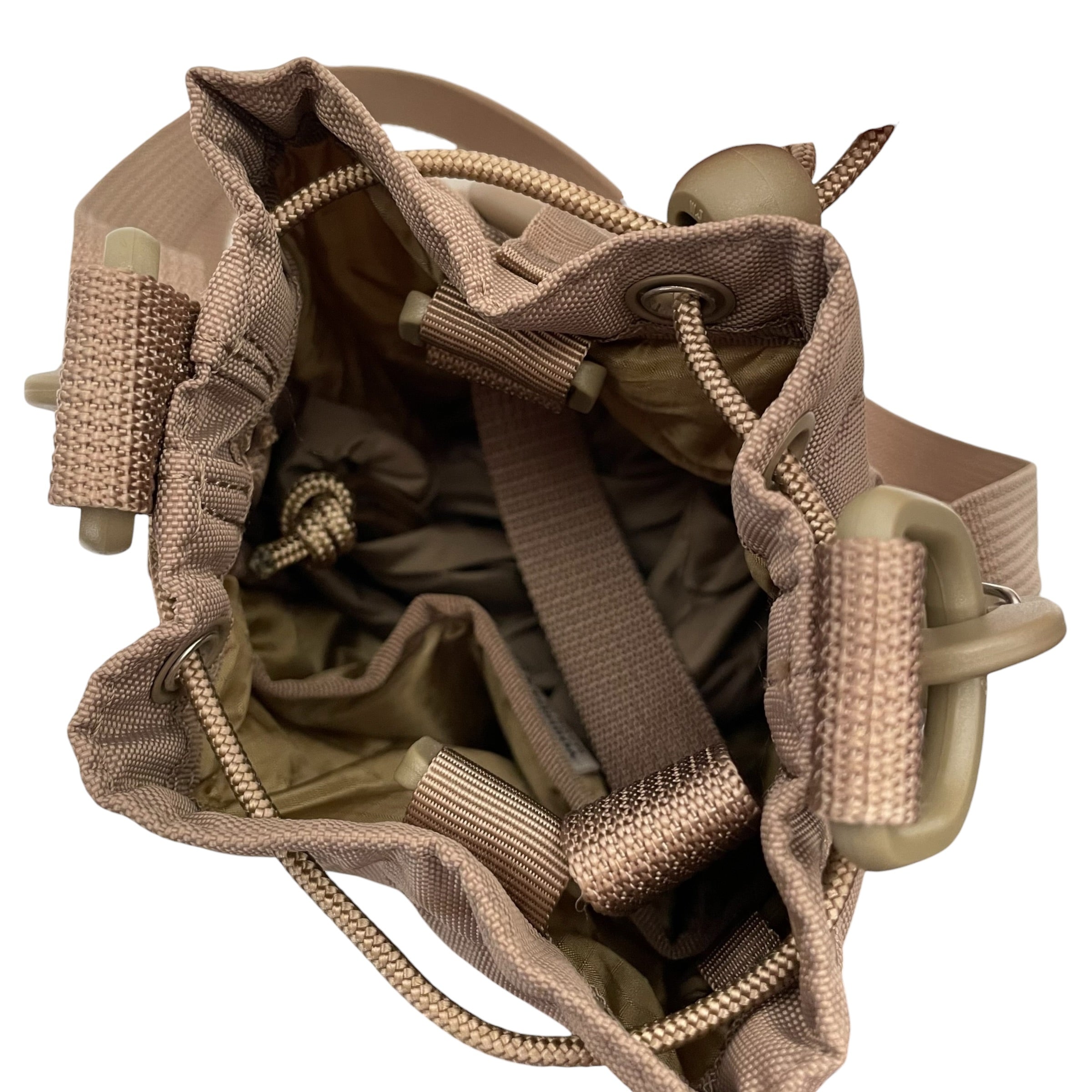 PORTER/Pouch/KHK/ view 5