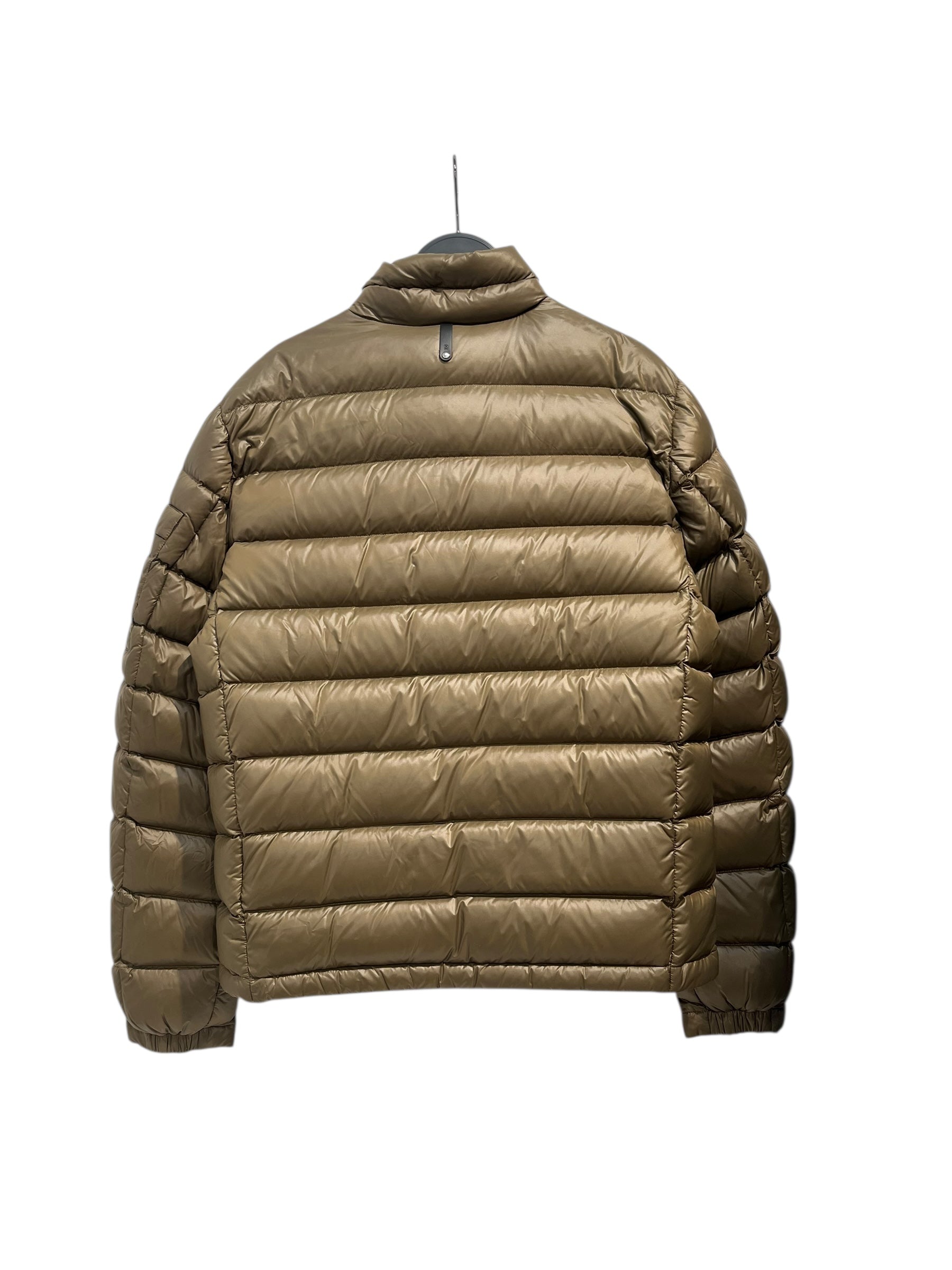 MACKAGE/Puffer Jkt/38/Nylon/GRN/Single Breasted/JAMES-OLUS-DOWN FILLED view 2