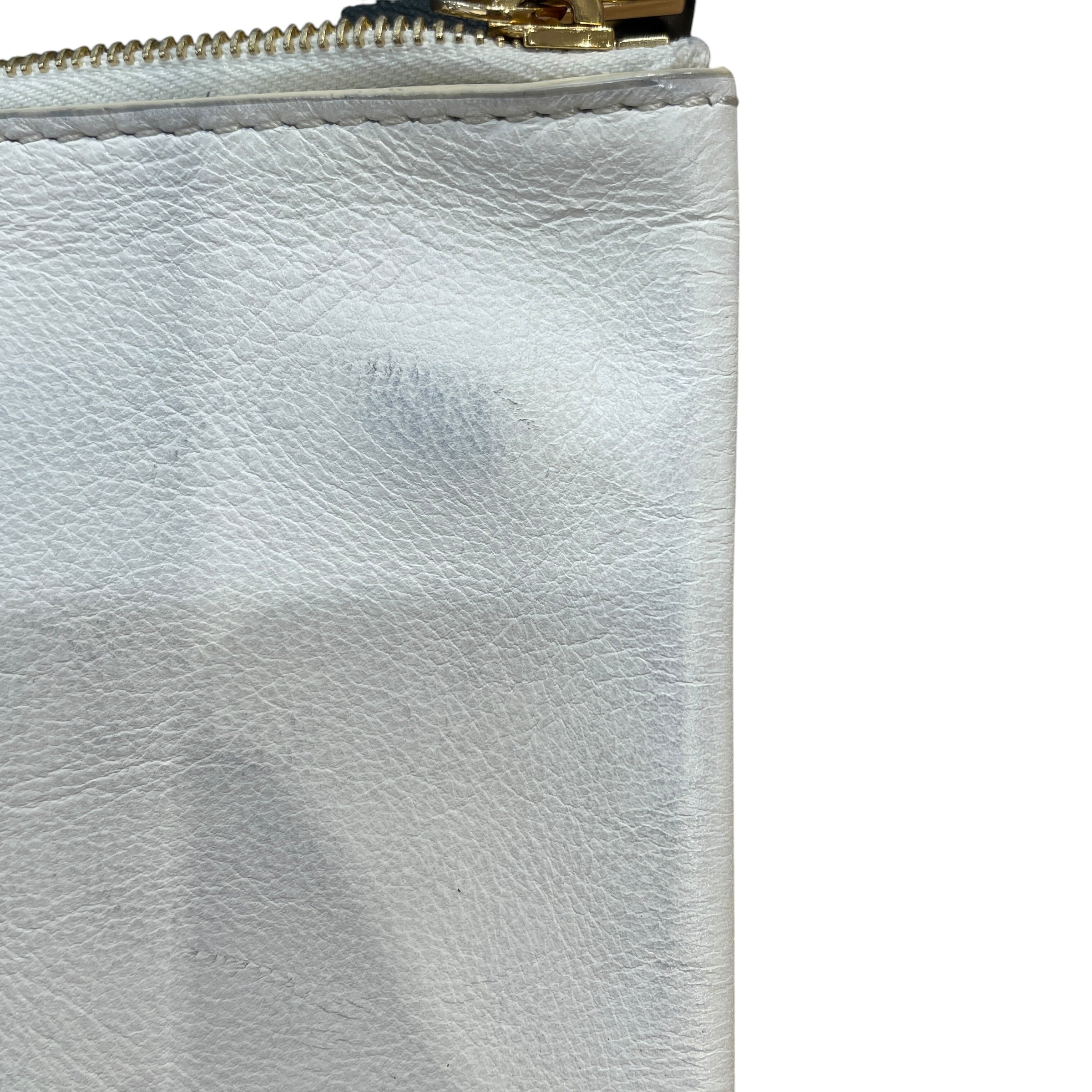 CELINE/Bag/Leather/MLT/B&W MULTI USE BAG view 7