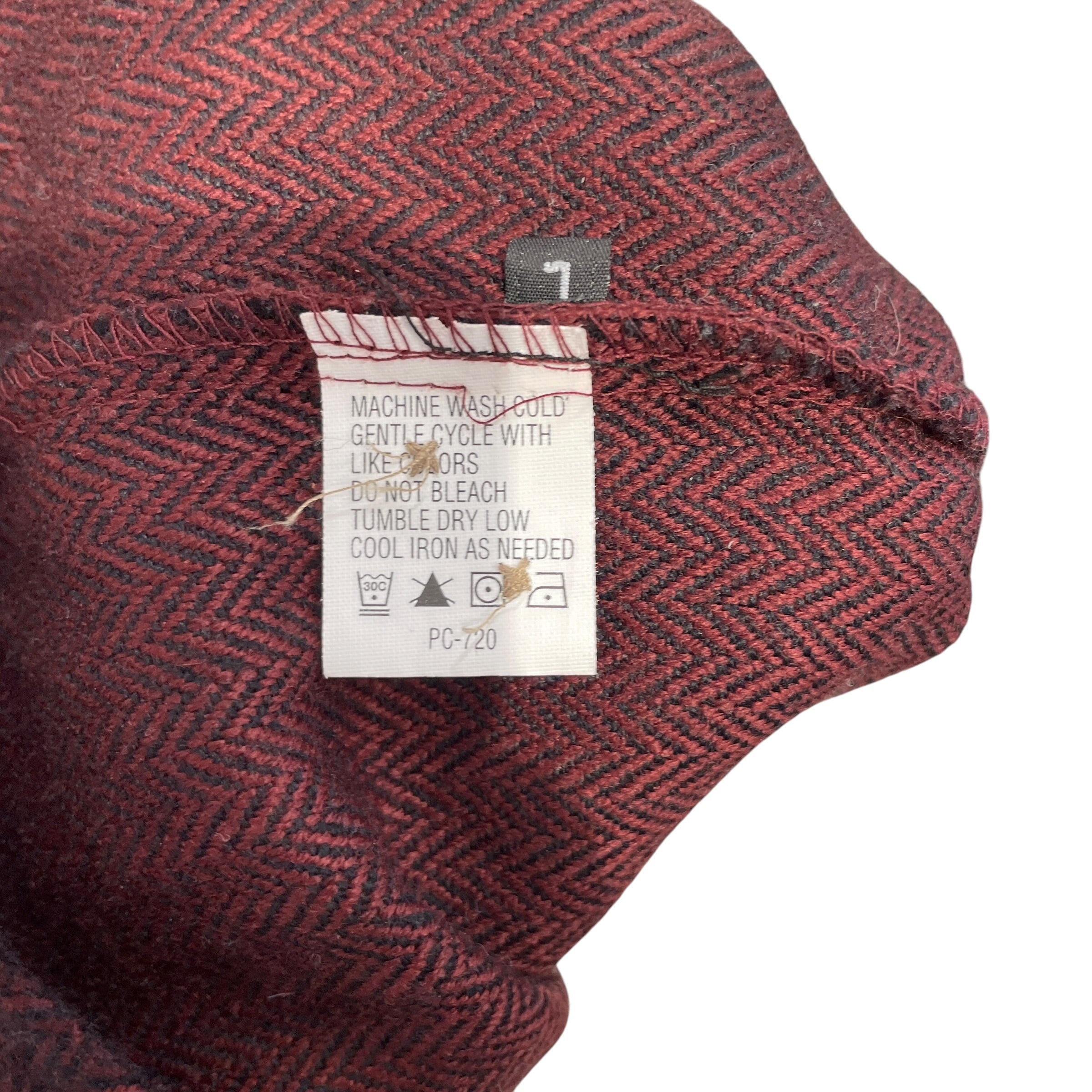 OSBATT/LS Shirt/L/Cotton/BRD/OSBAT 00 view 4