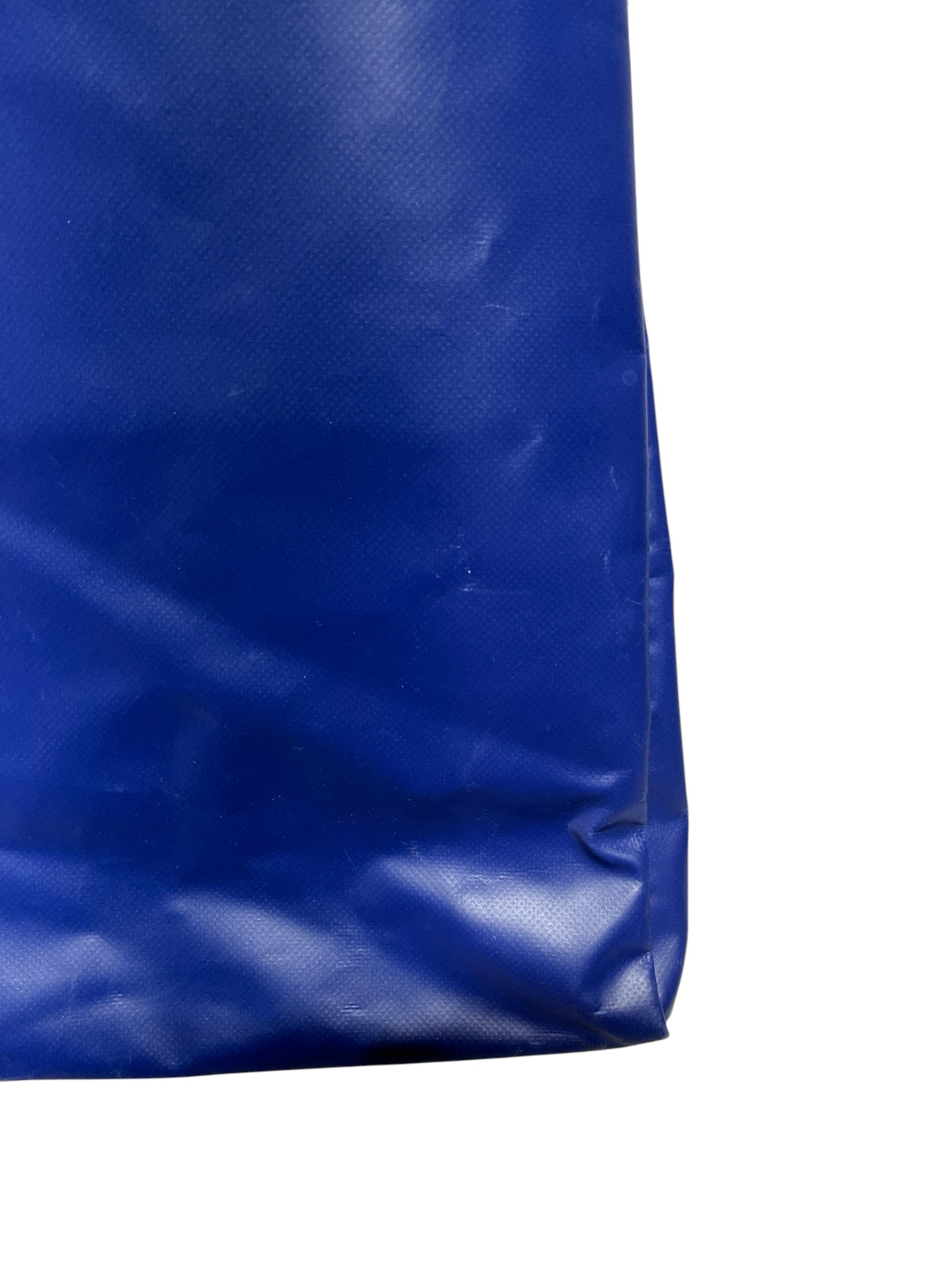 COMME des GARCONS SHIRT/Backpack/Nylon/BLU/ view 4