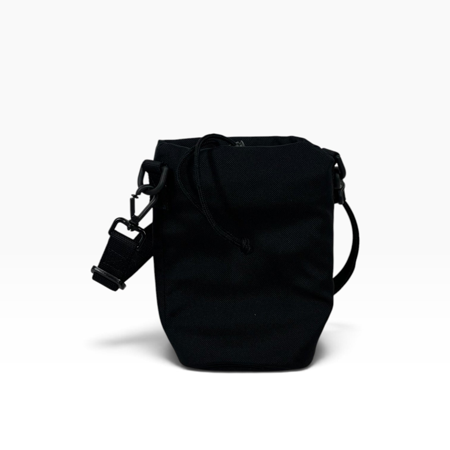 BALENCIAGA/Cross Body Bag/Cotton/BLK/6181931000u528147 view 2