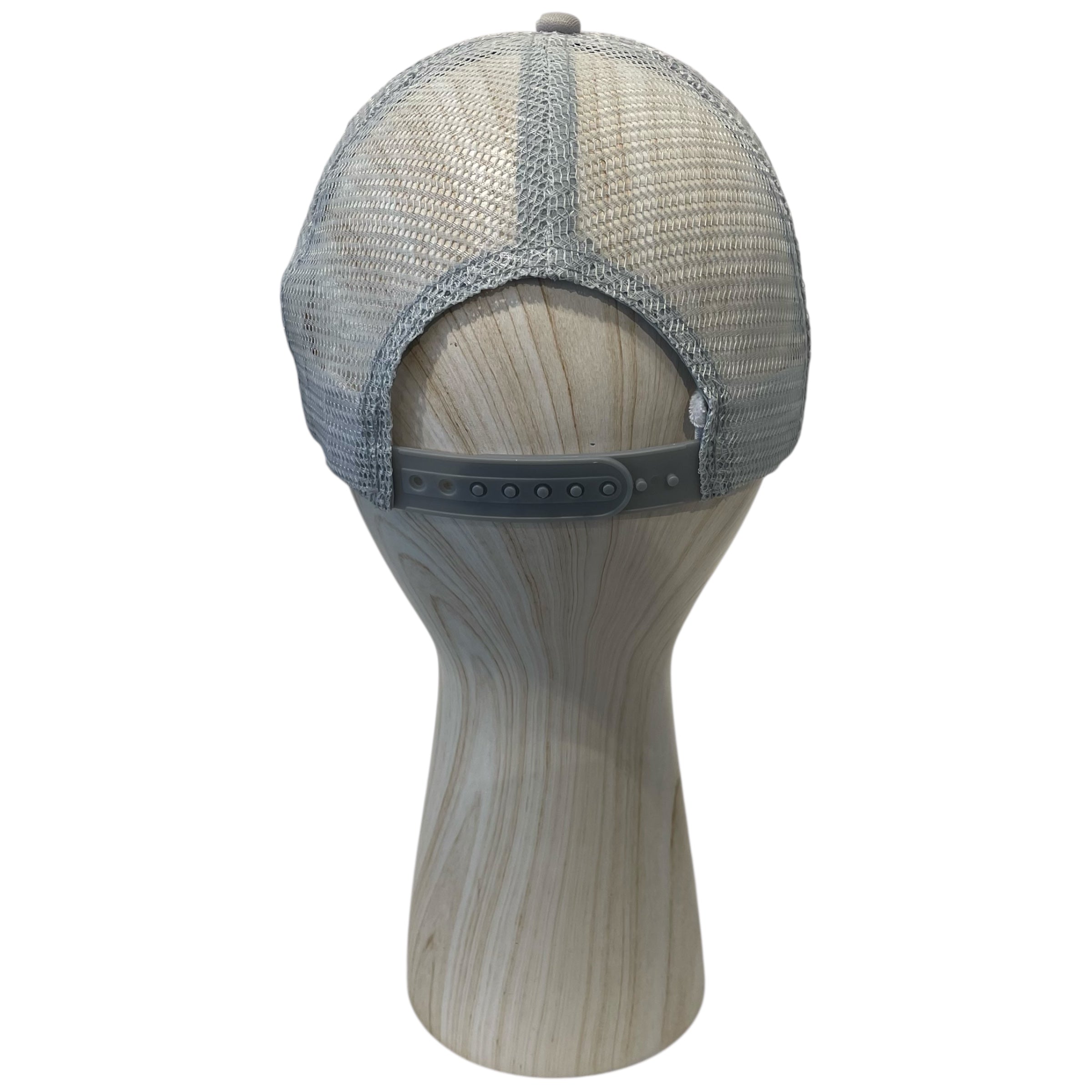 Corteiz/Trucker Cap/Cotton/GRY/ view 2
