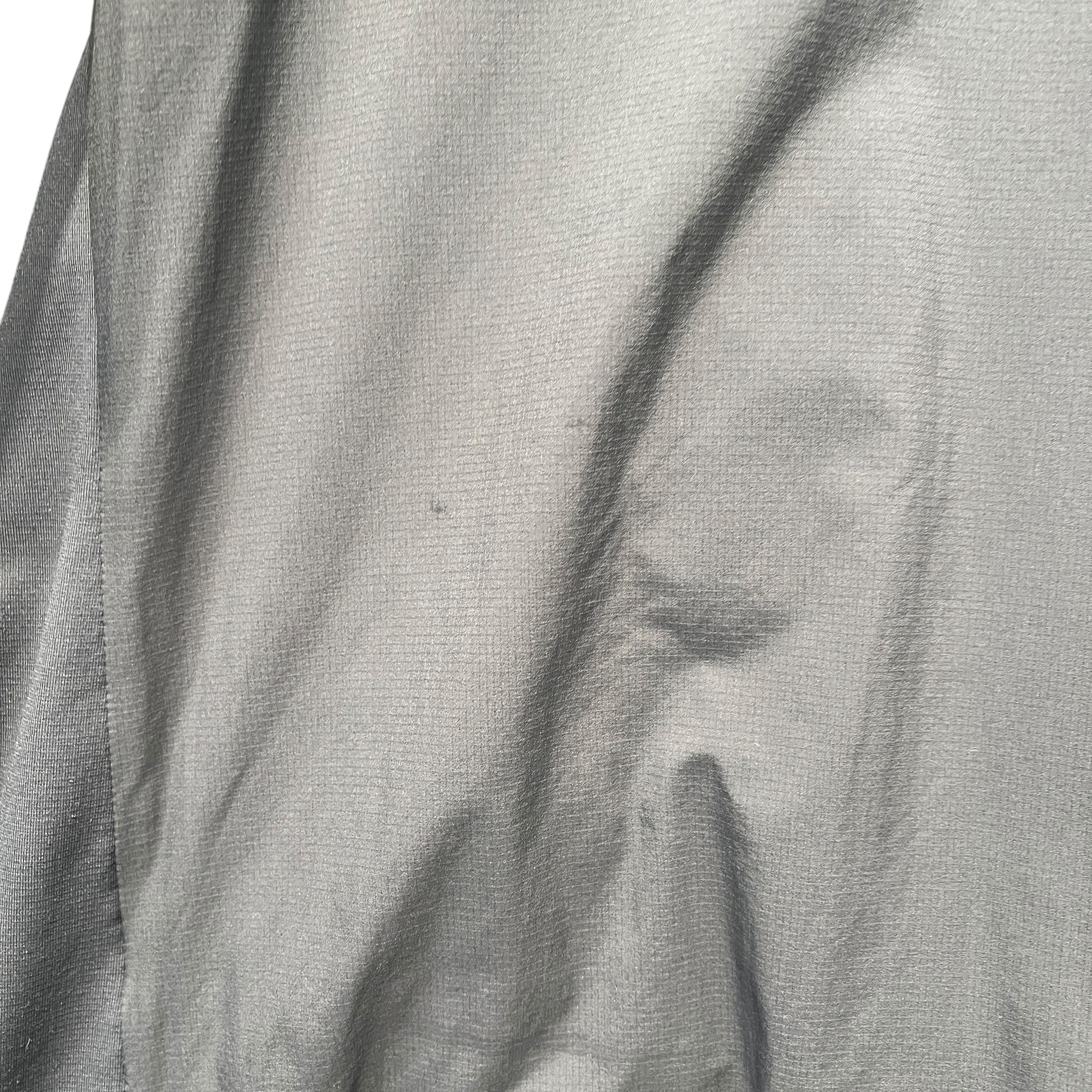 ARC'TERYX/Windbreaker/XL/Nylon/GRY/ATOM WINDBREAKER view 3