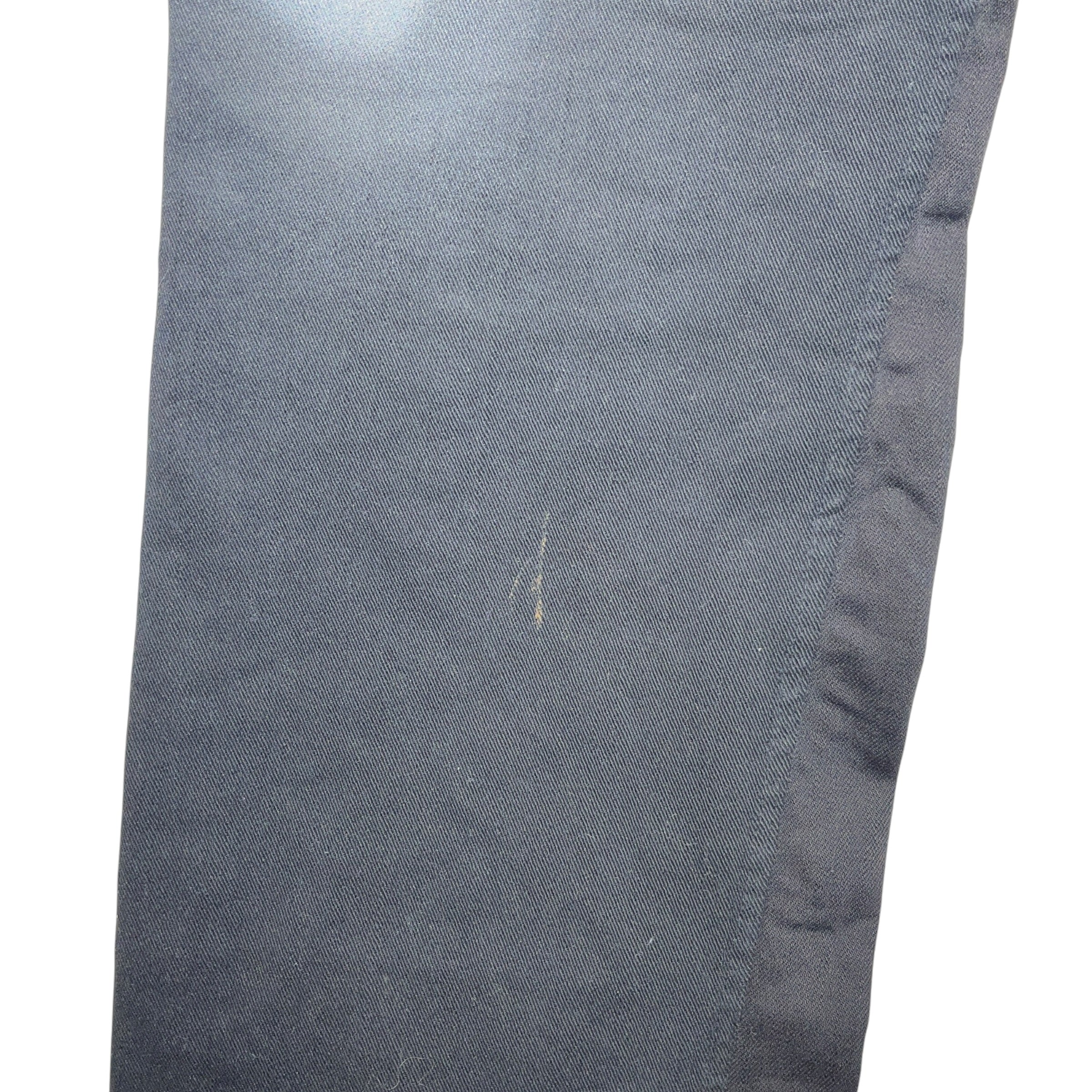 GIVENCHY/Skinny Pants/34/Denim/BLK/chito pant view 4