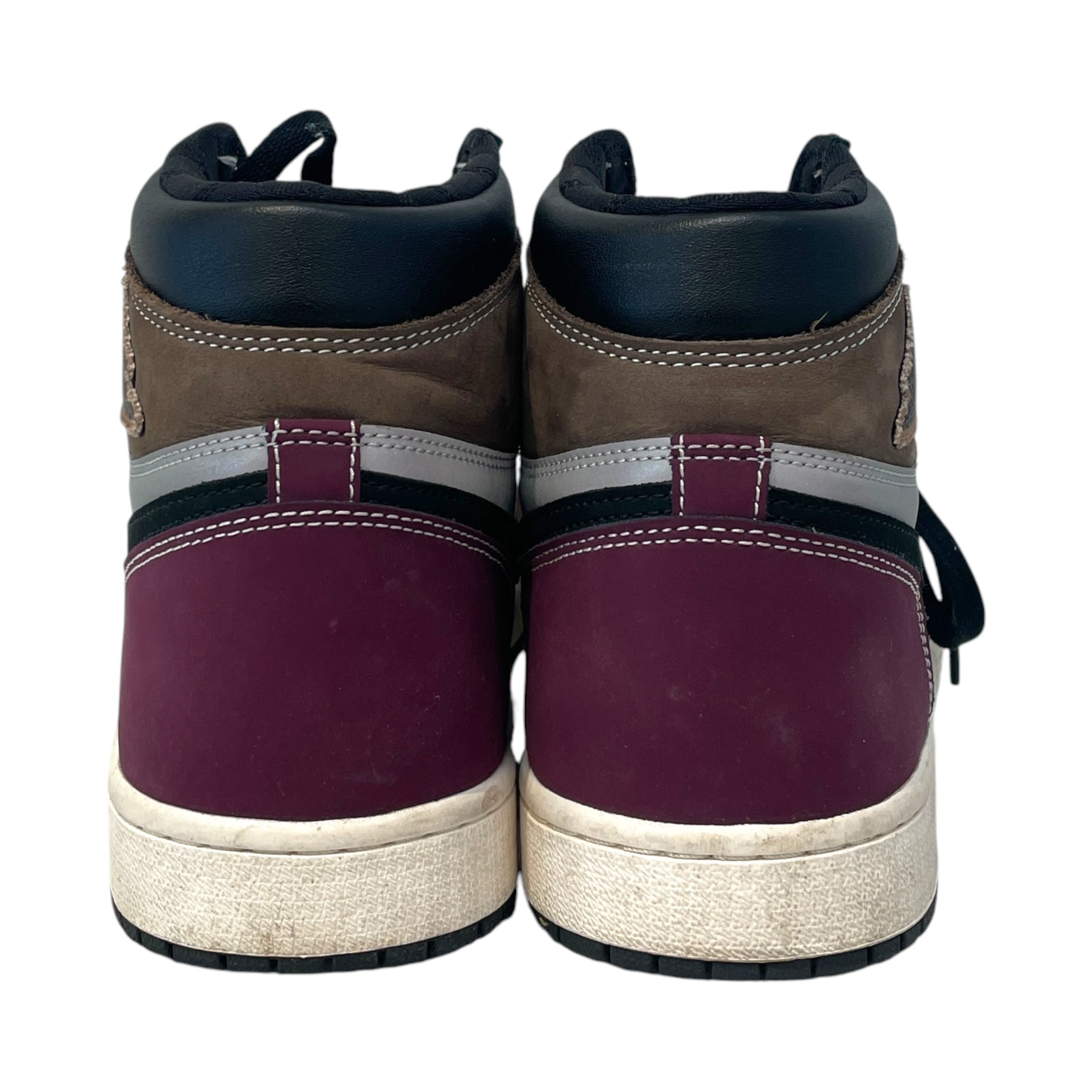 NIKE/AIR JORDAN 1 RETRO HIGH OG/Hi-Sneakers/US 11/MLT/DH3097-001 view 4