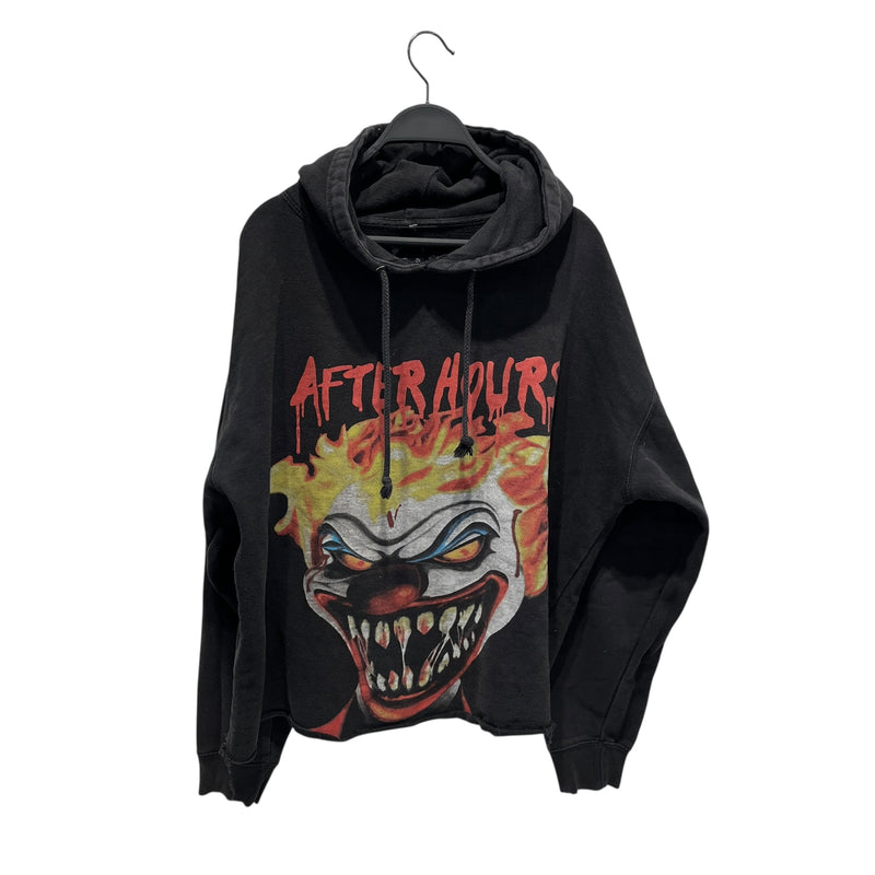 VLONE/Sweater/XL/Cotton/BLK/&