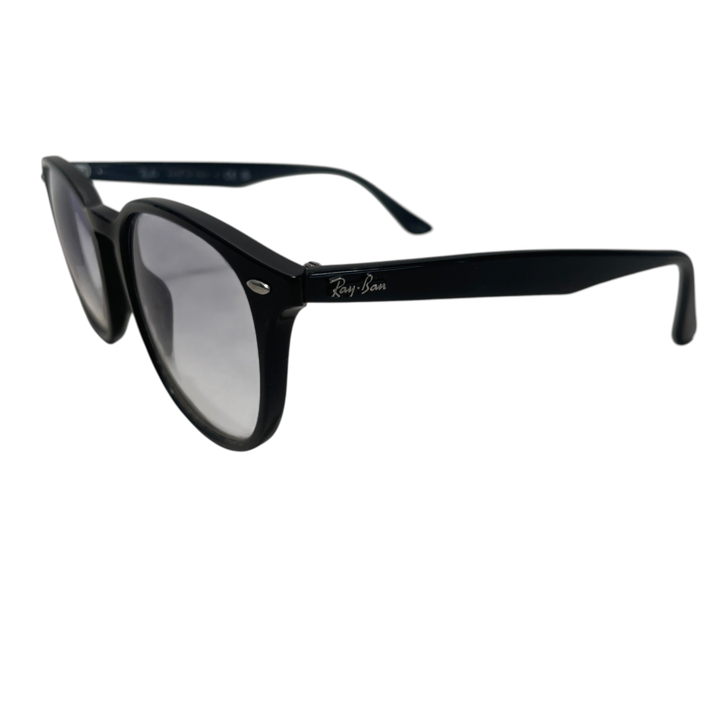 Ray-Ban/Sunglasses/Celluloid/BLK/M's/rb 4259 view 2