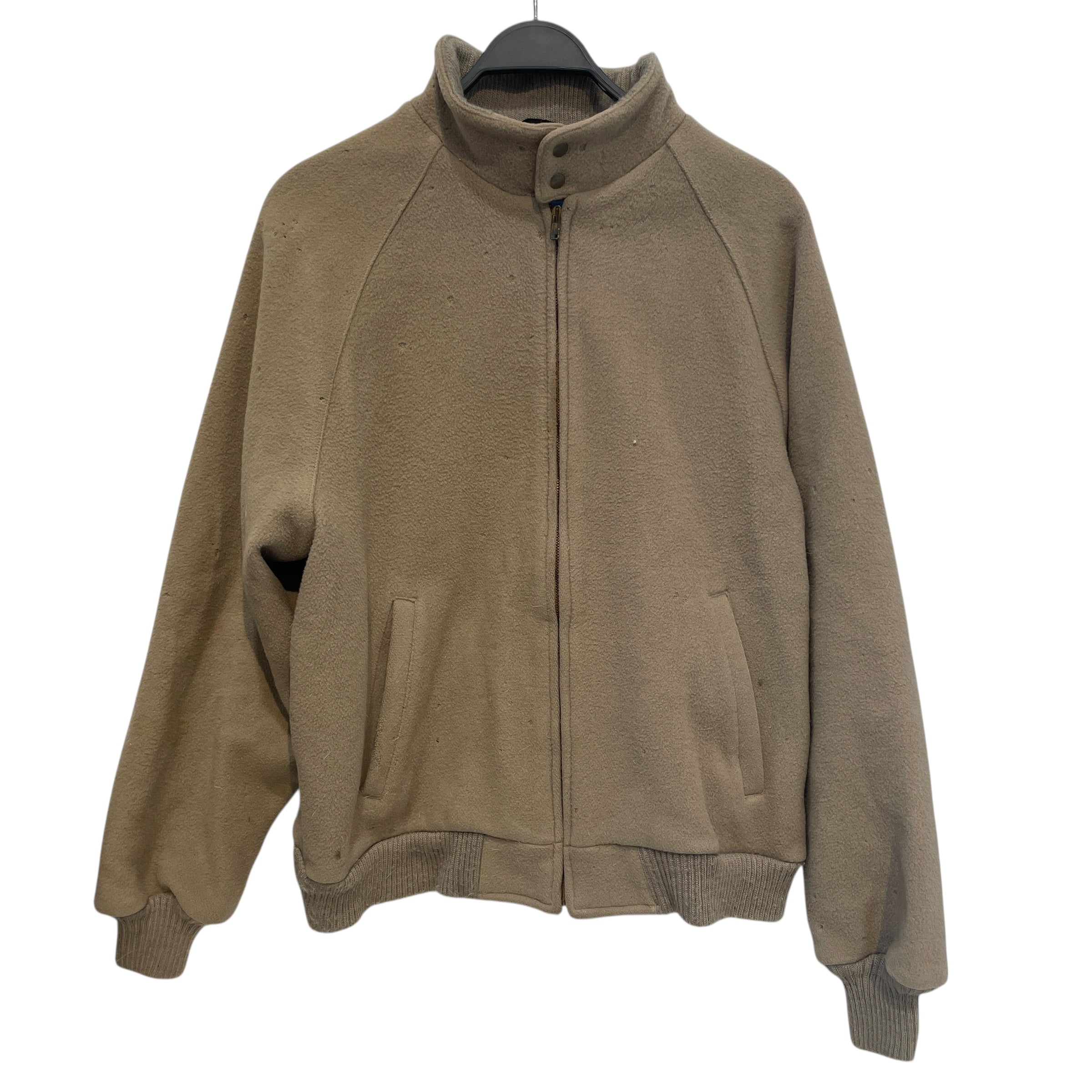 PENDLETON/Jacket/L/Wool/CRM/ view 1
