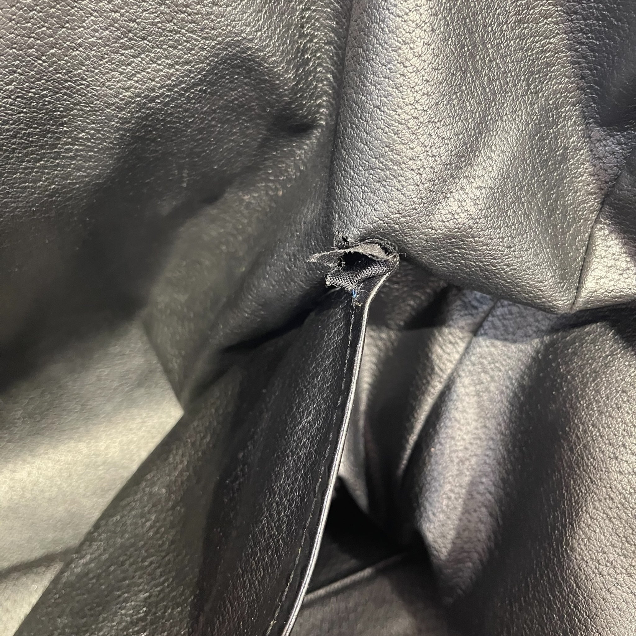 CELINE/Bag/BRW/TRIUMPH BOSTON BAG view 12