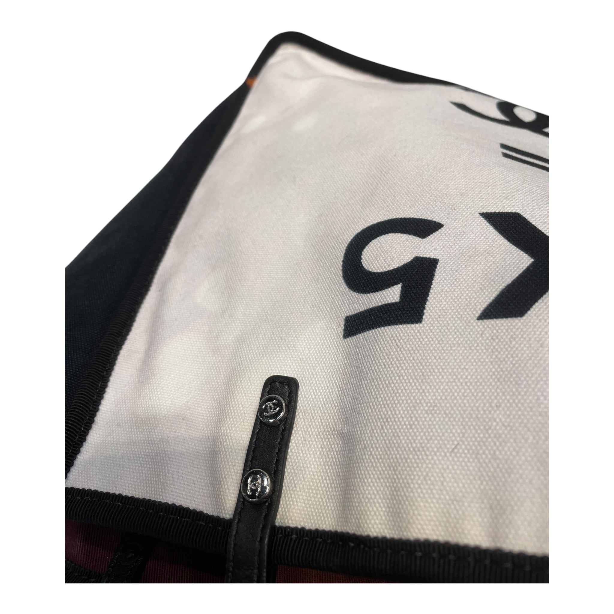 CHANEL/Tote Bag/BEG/ view 5